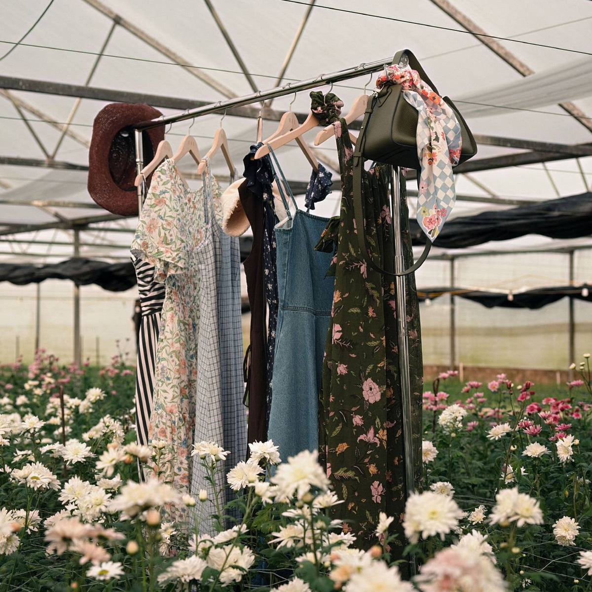 What to Wear to the Races