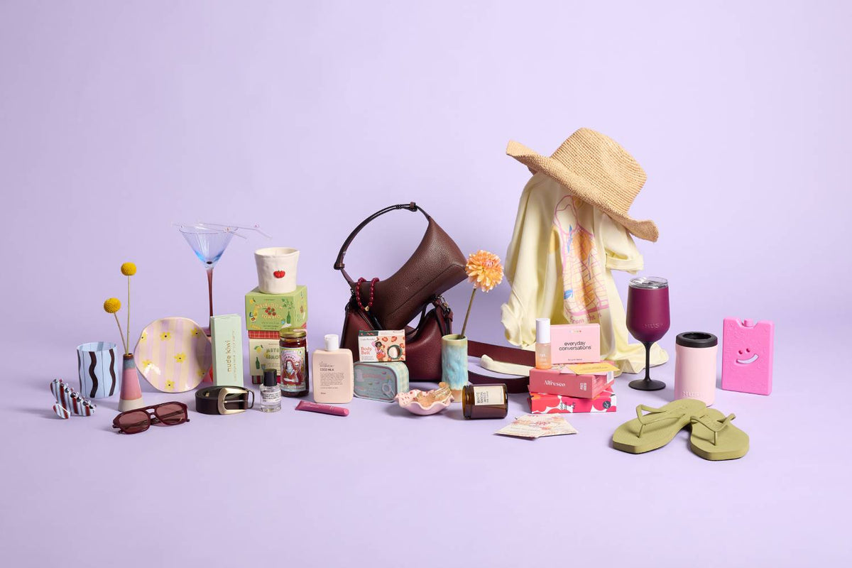 Accessories & Gifting