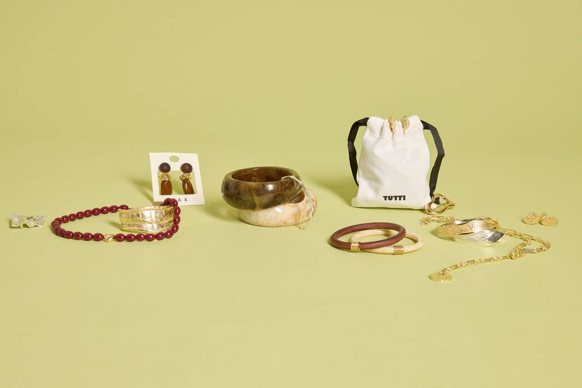 Tutti Jewellery