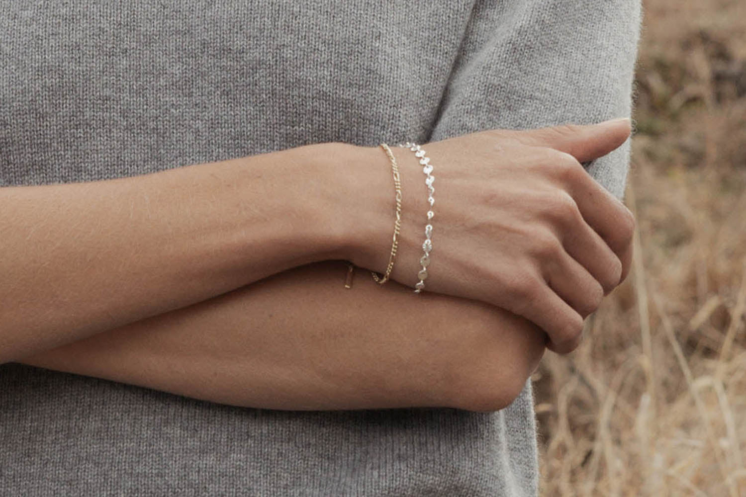 Bracelets