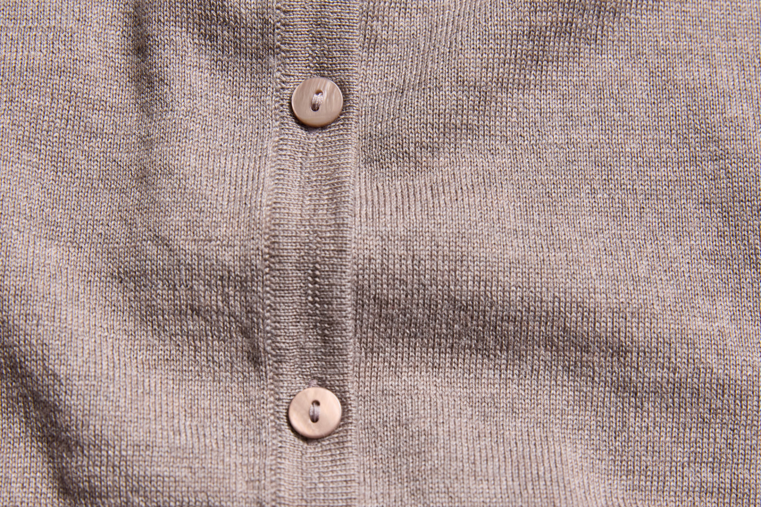 Merino Silk