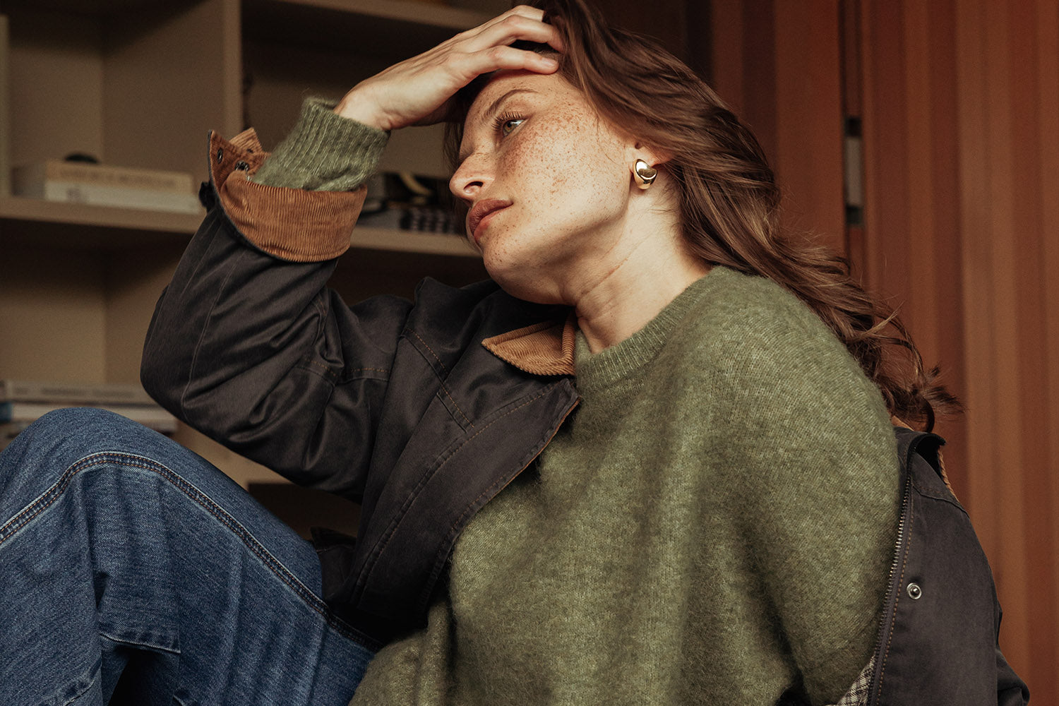 Whisper Knit