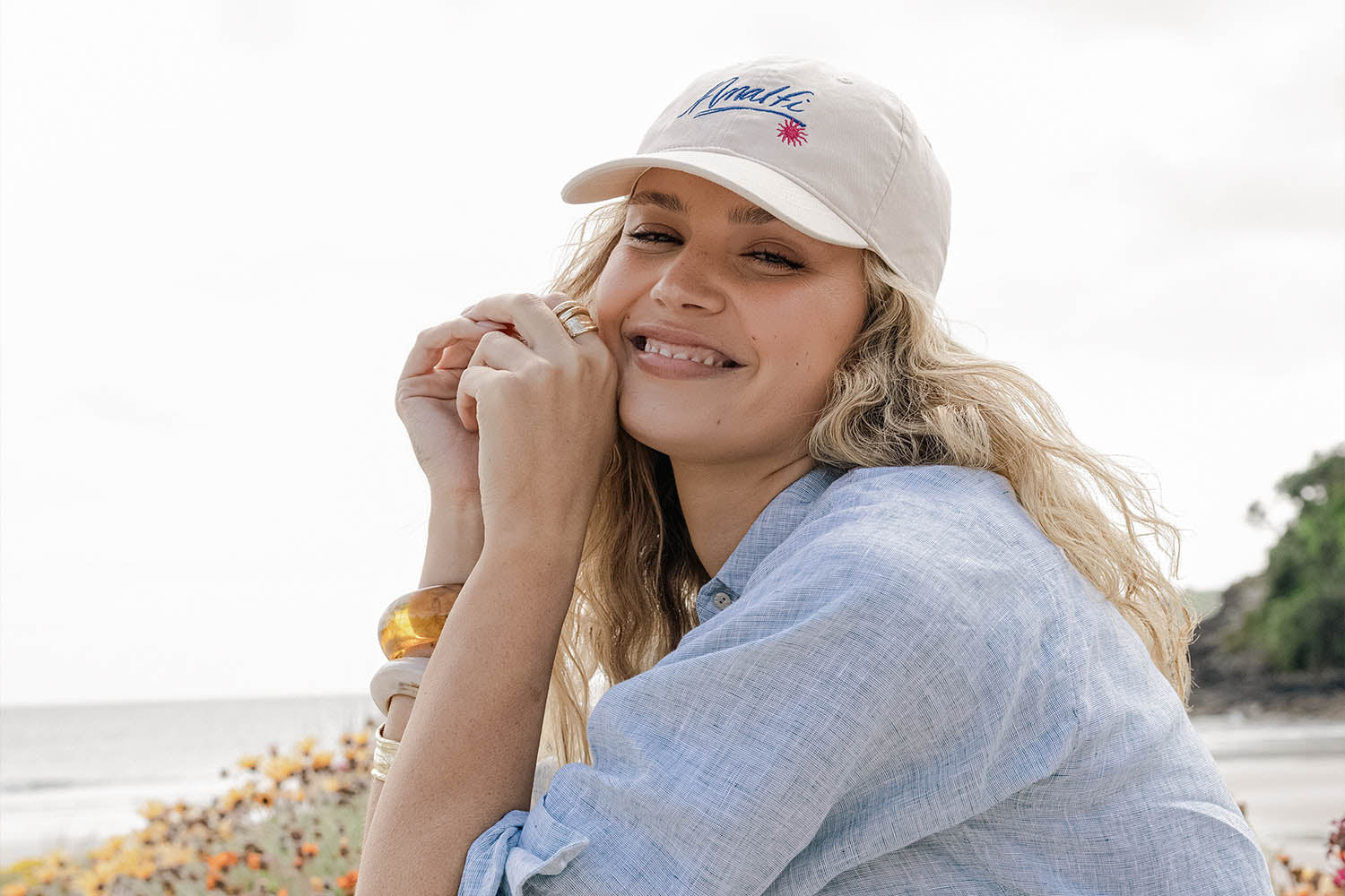 Women's Hats & Beanies