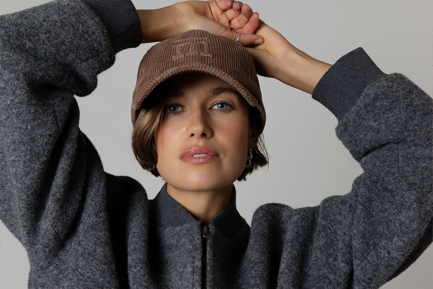 Women's Hats & Beanies