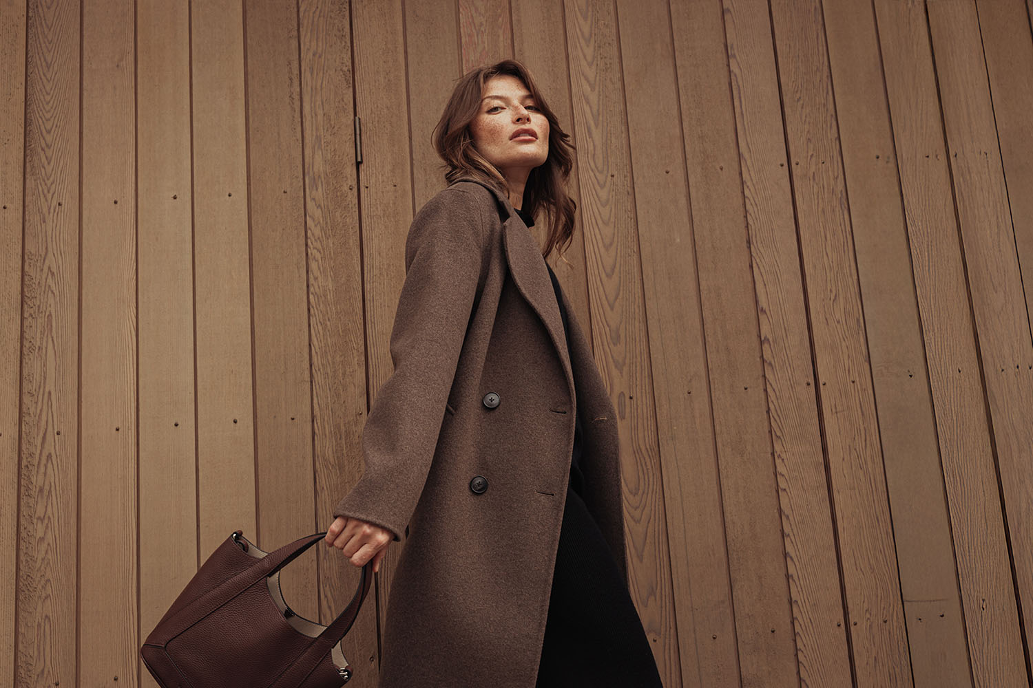 Women's Coats