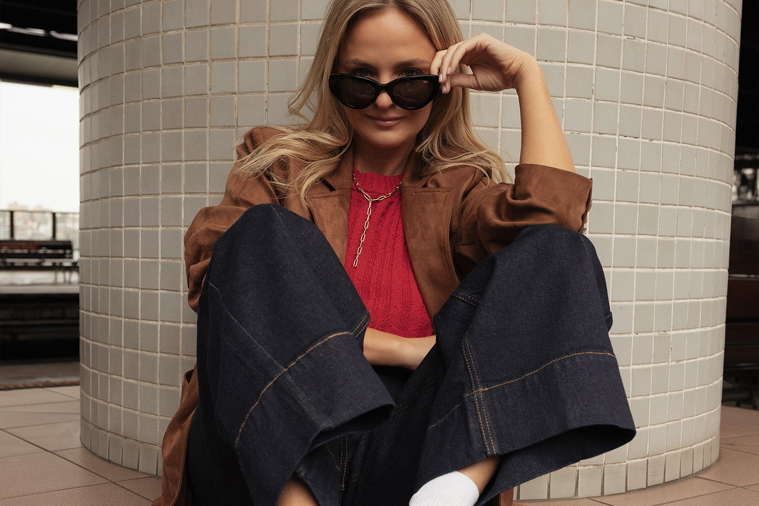 Women's Jeans