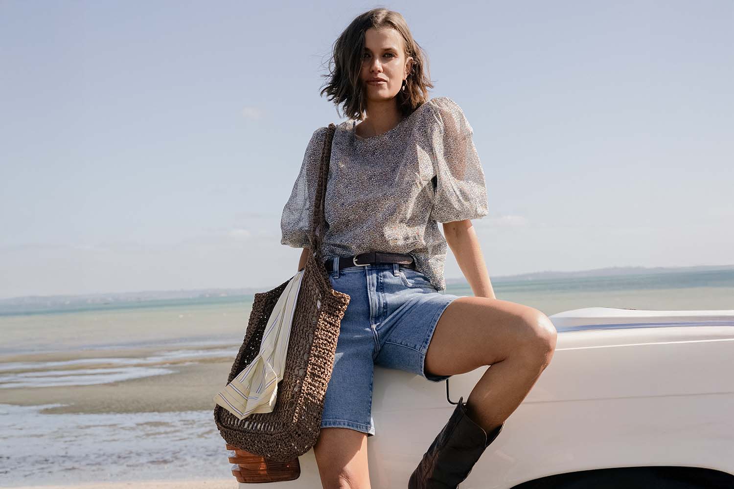 Denim