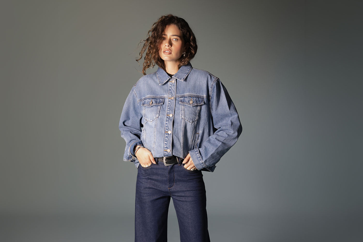 Denim