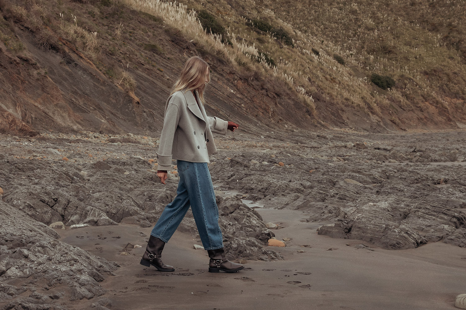 Eco Denim