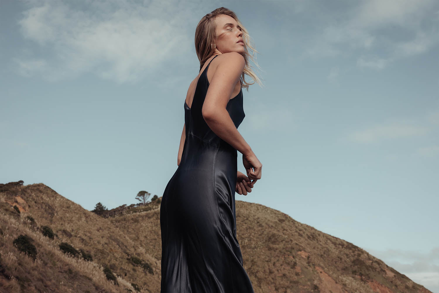 Long Dresses