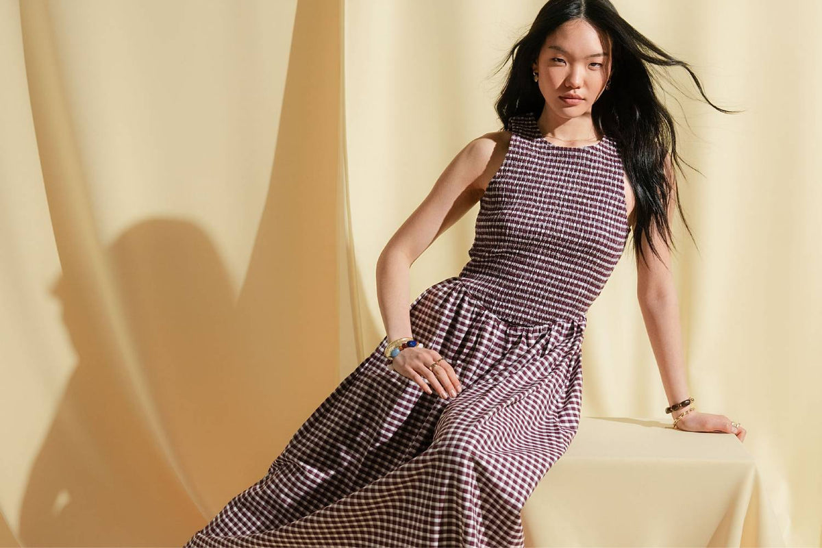 Summer Dresses