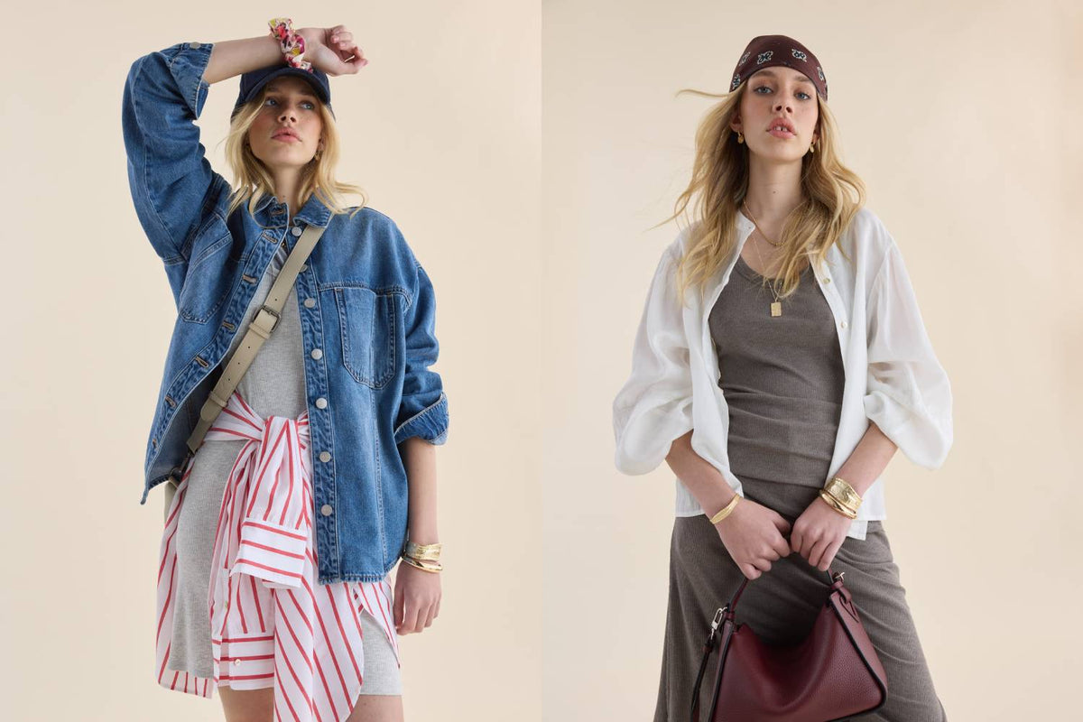 Slip Dresses