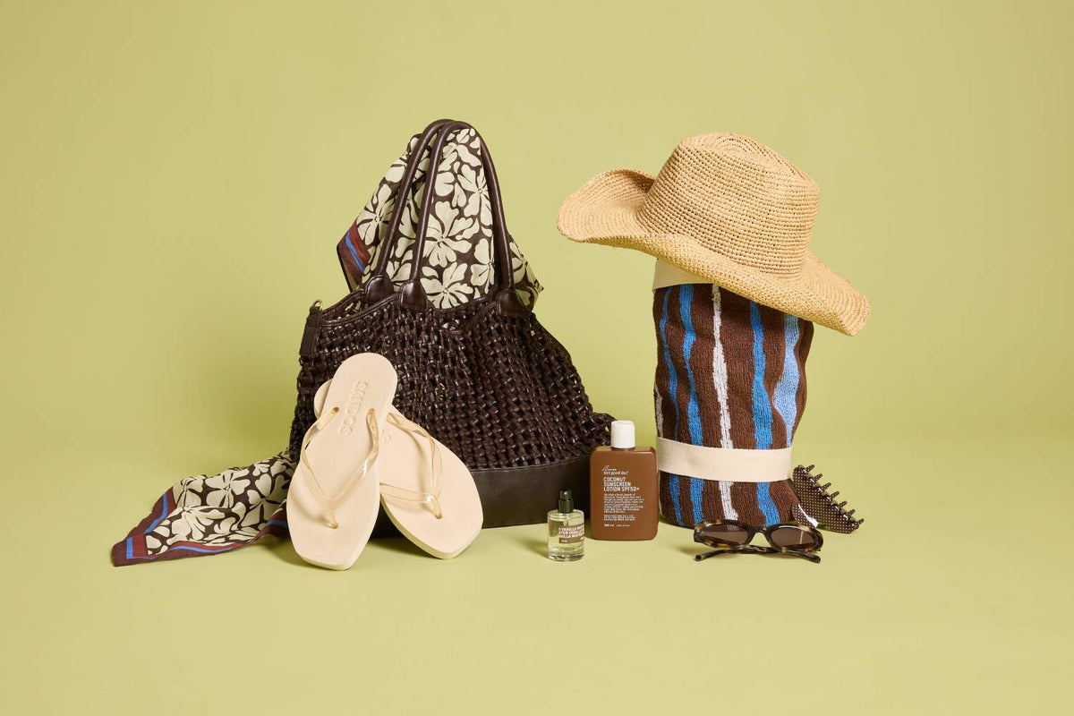 Popular Accessories
