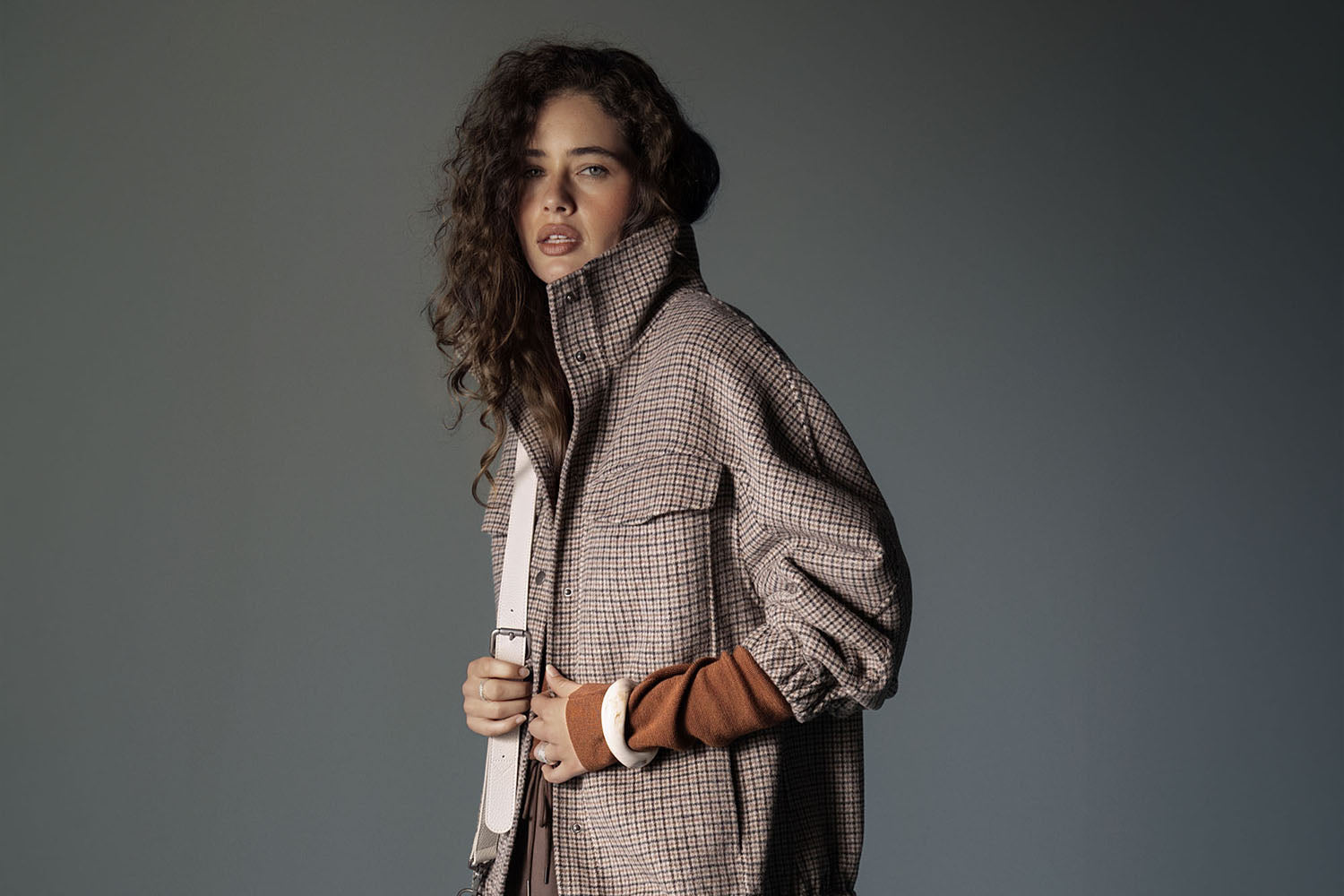 Women's Jackets
