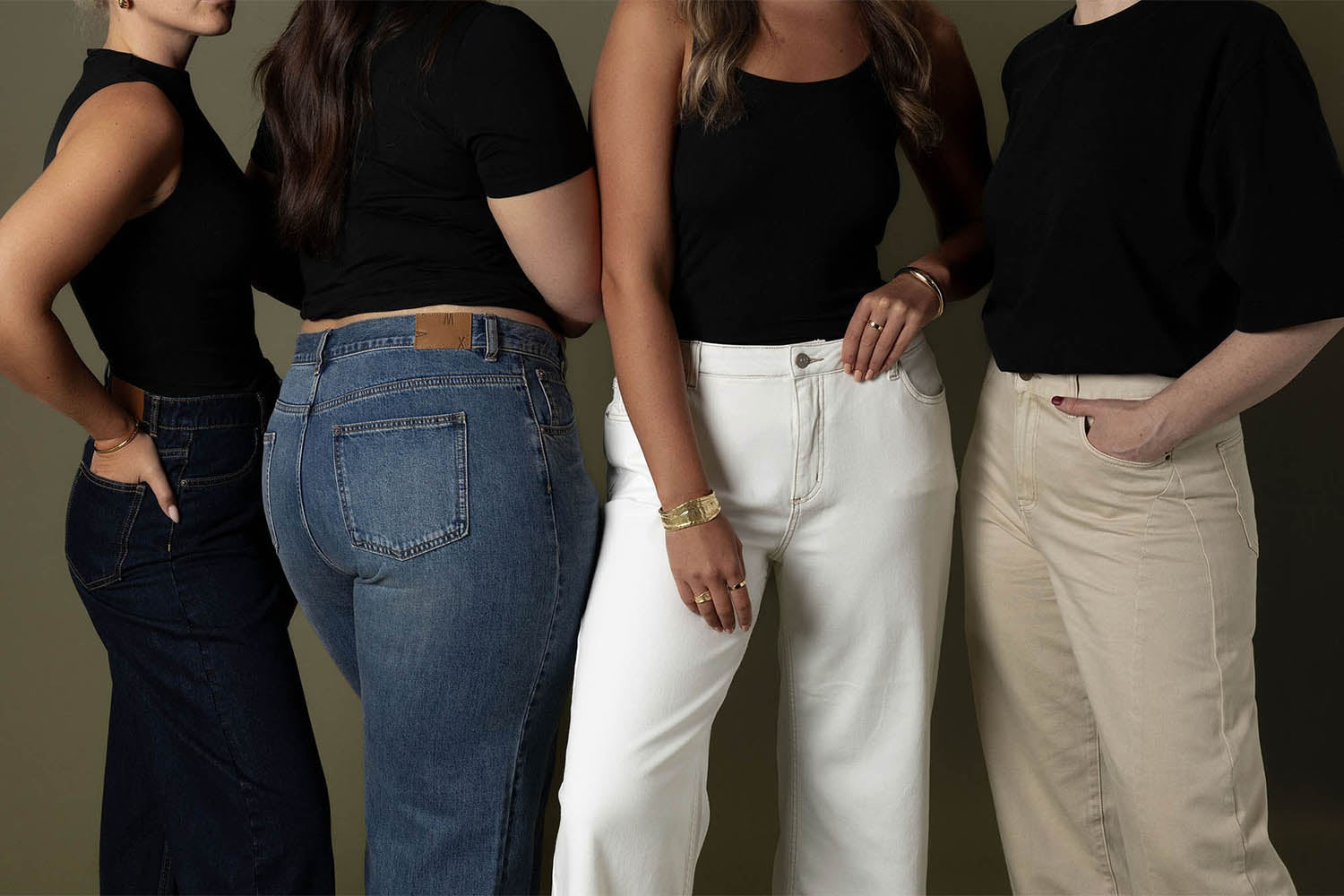 Denim Best Sellers
