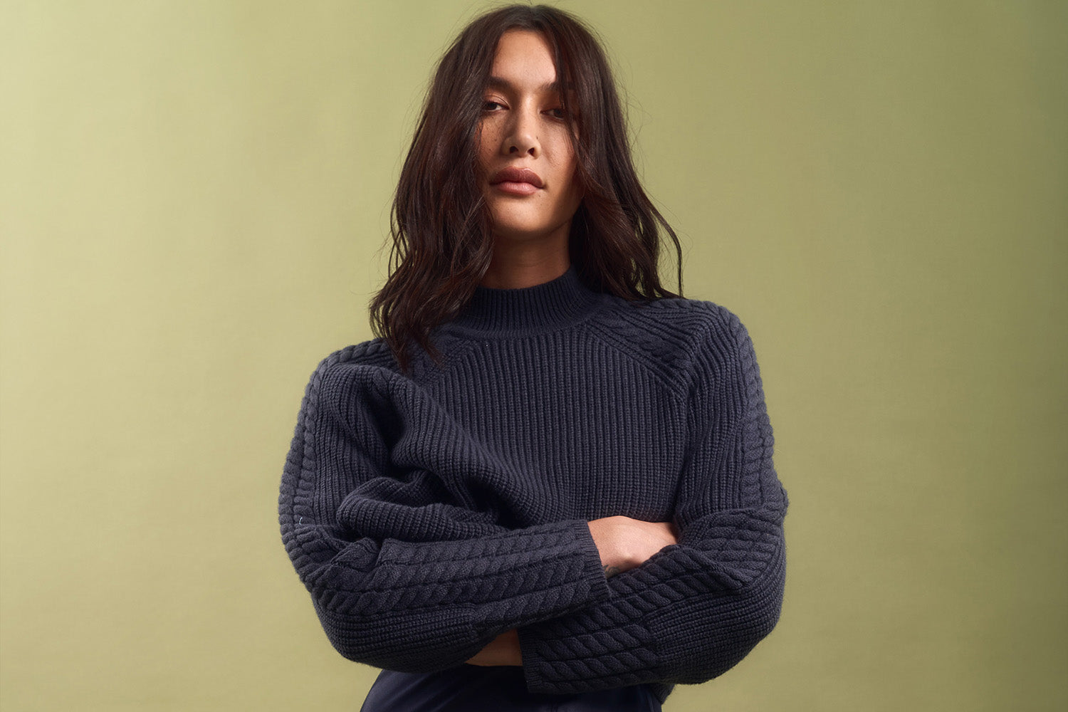 Women's Sweaters