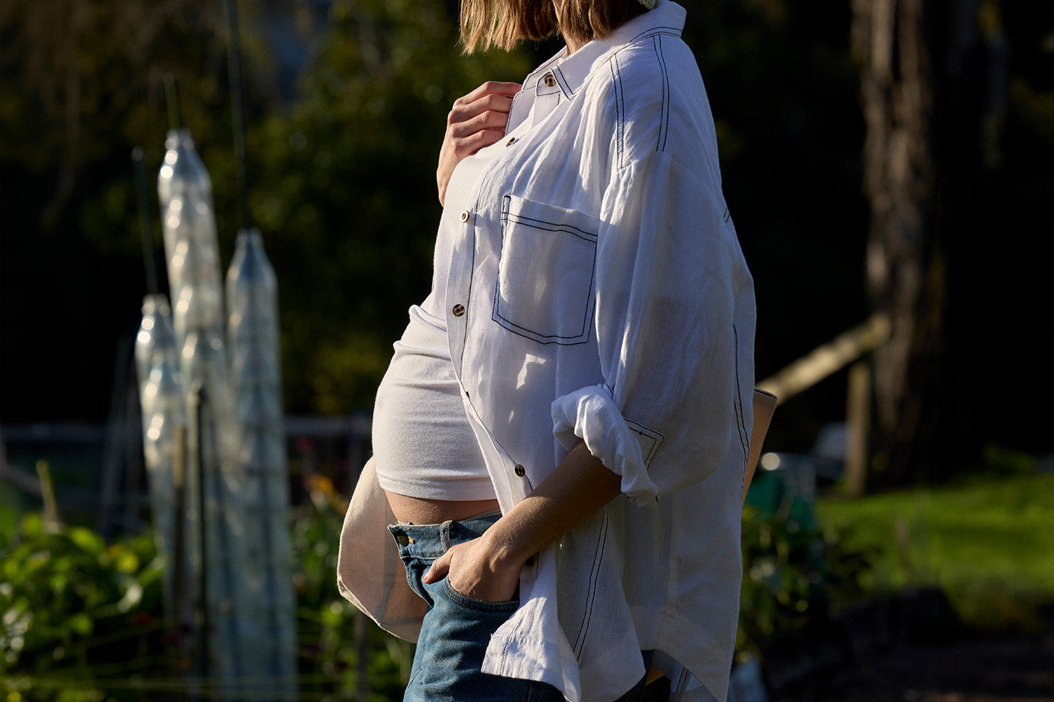 Maternity Clothing