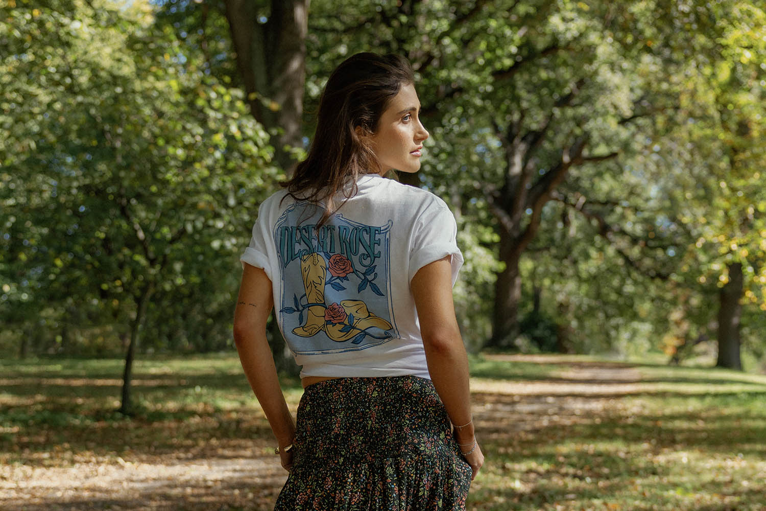 Women's Tees
