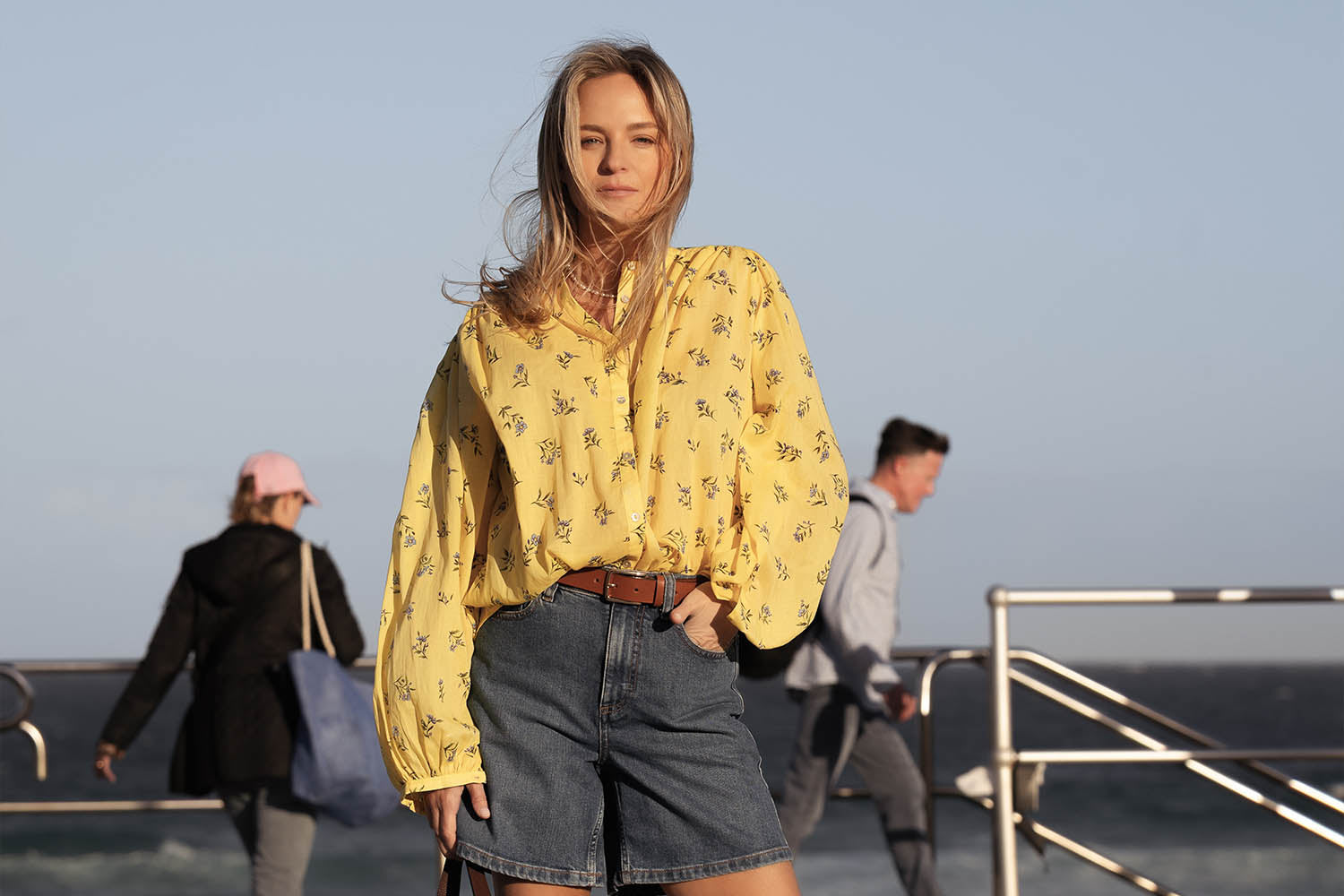 Women's Blouses