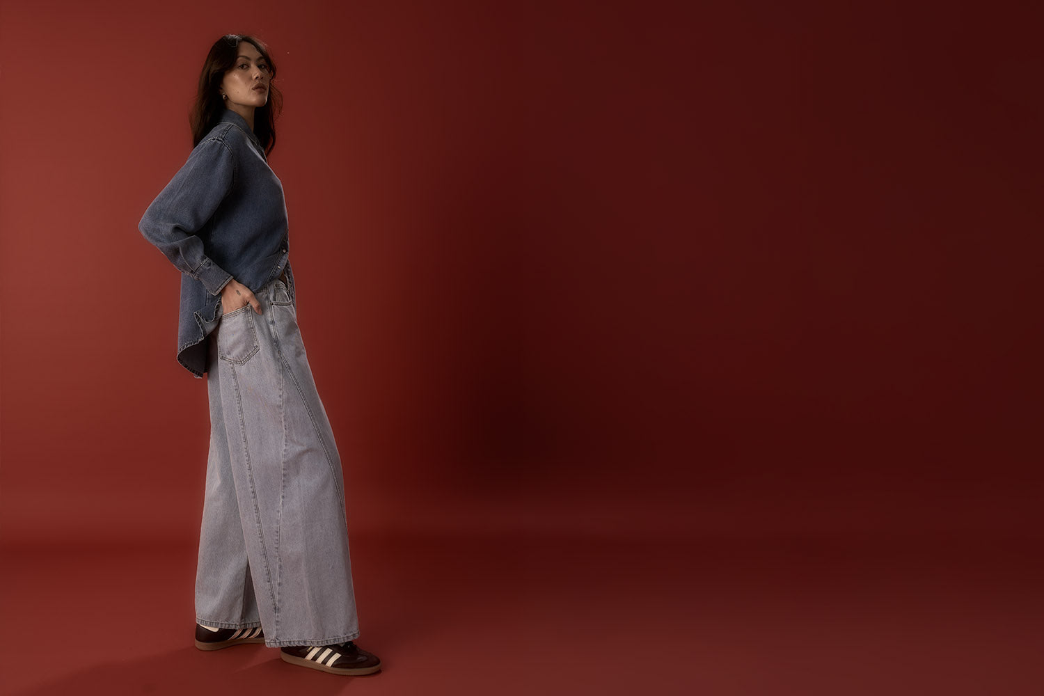Sale Denim