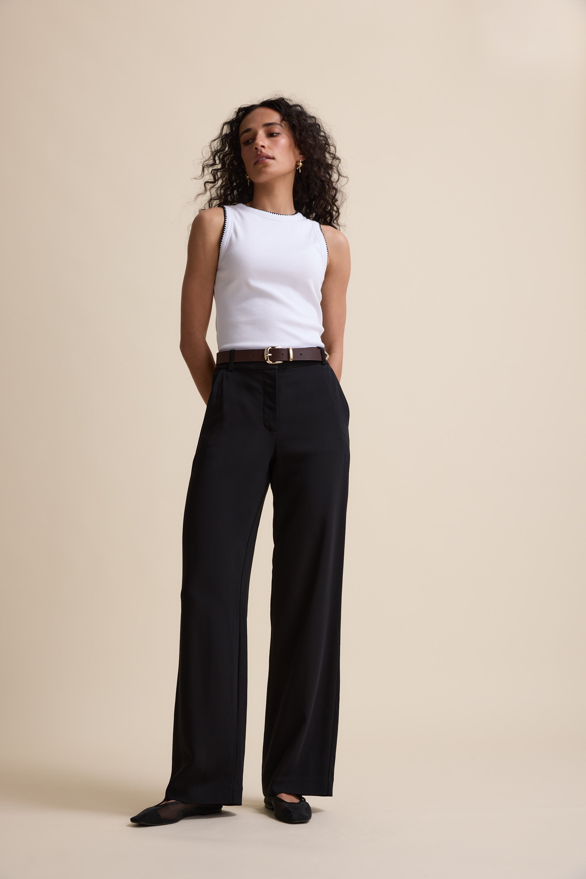 A Outfit