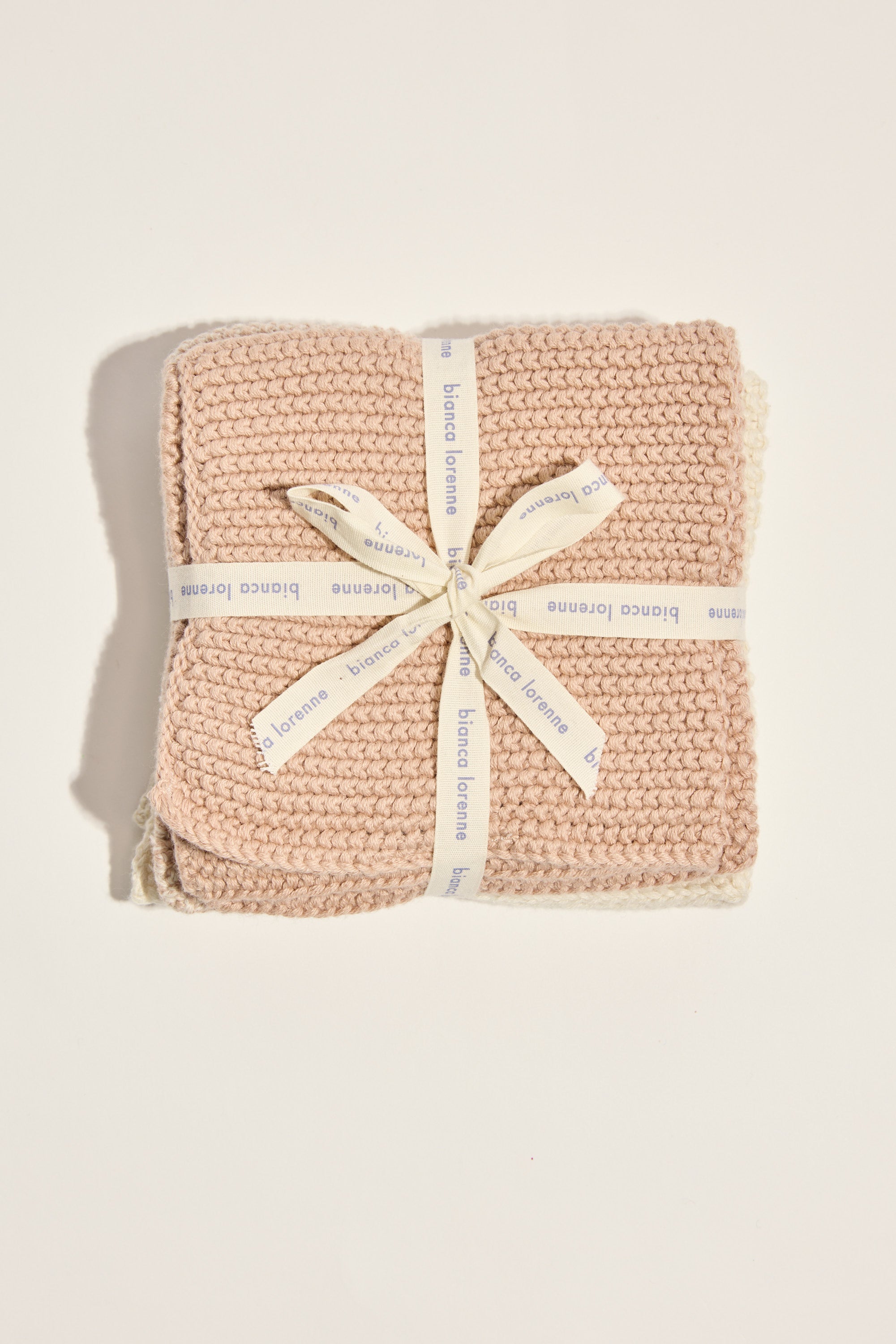 Bianca Lorenne Wash Cloths