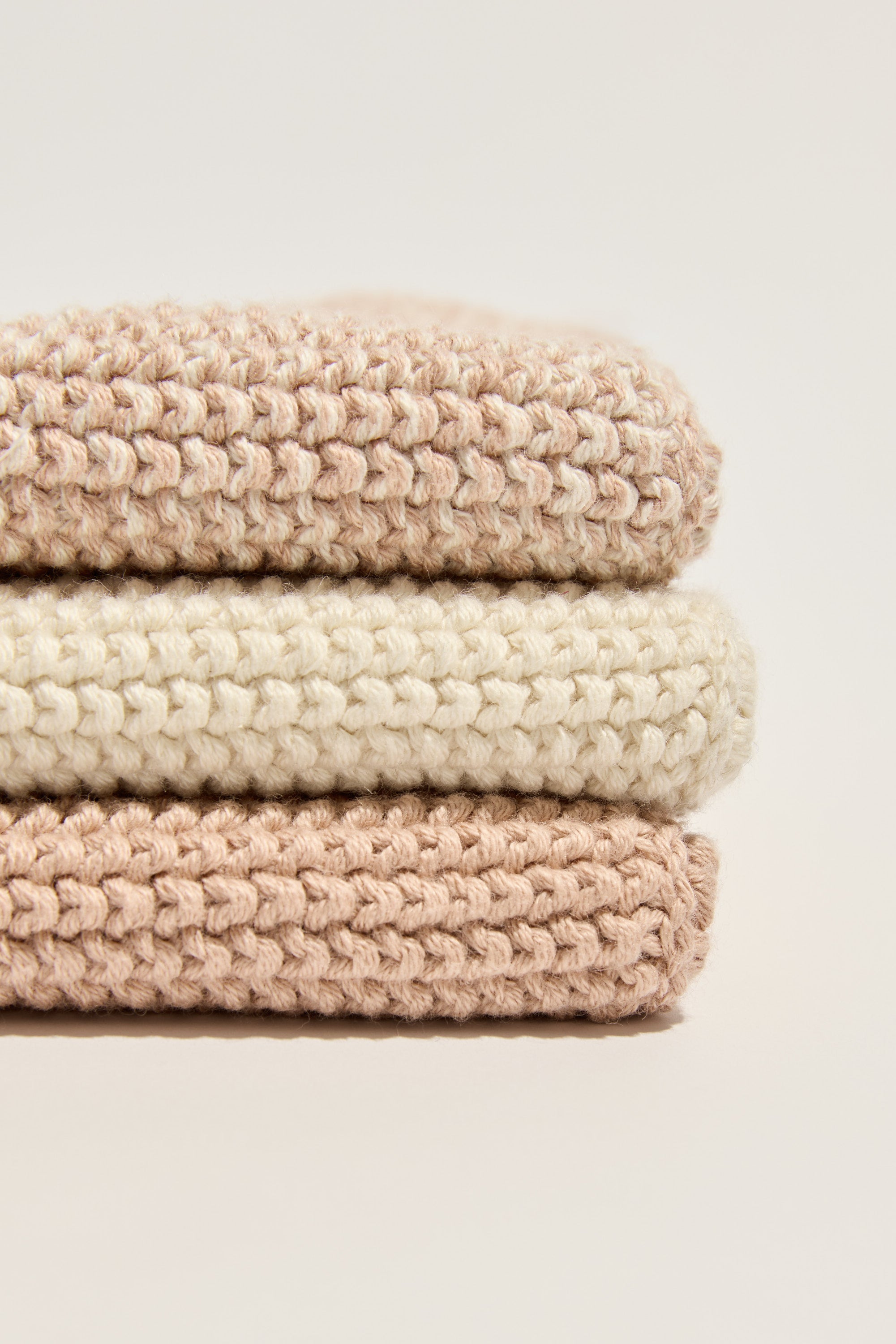 Bianca Lorenne Wash Cloths