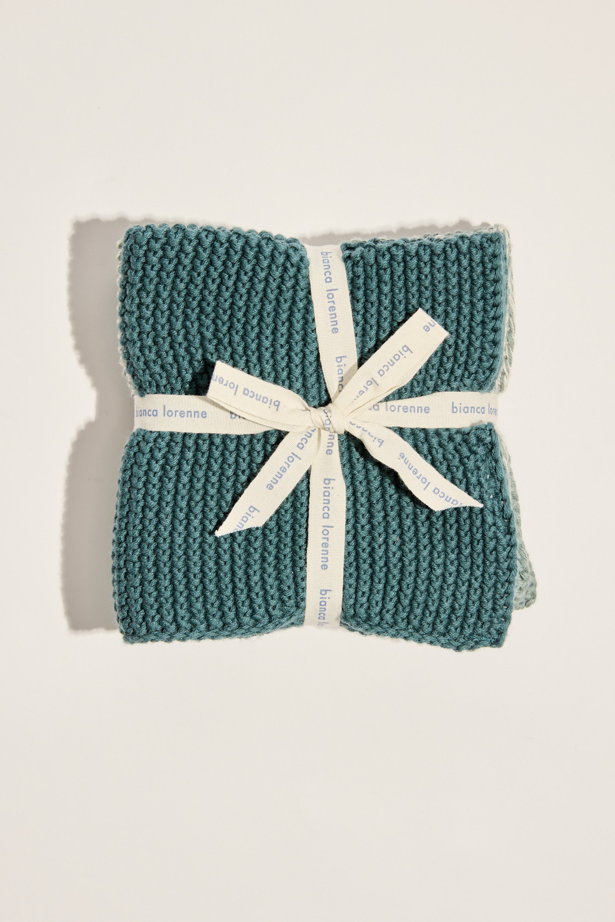 Bianca Lorenne Wash Cloths