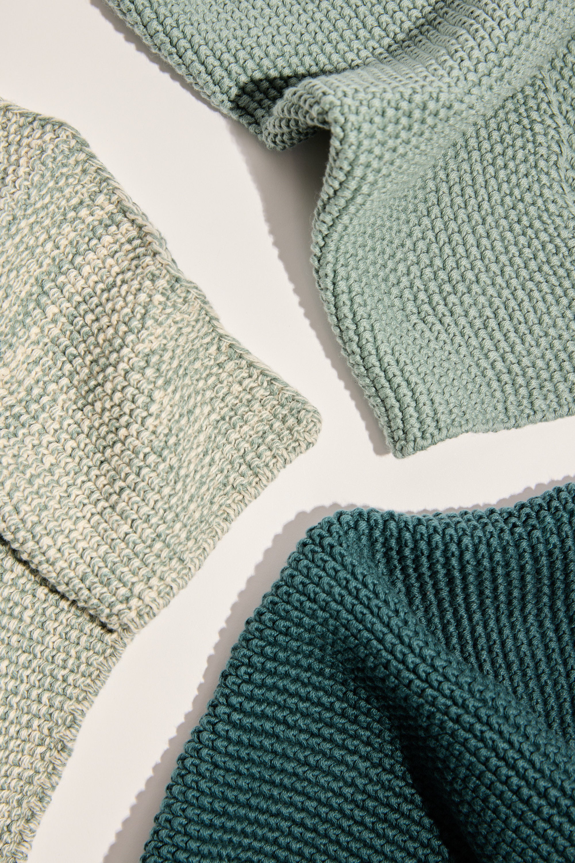 Bianca Lorenne Wash Cloths
