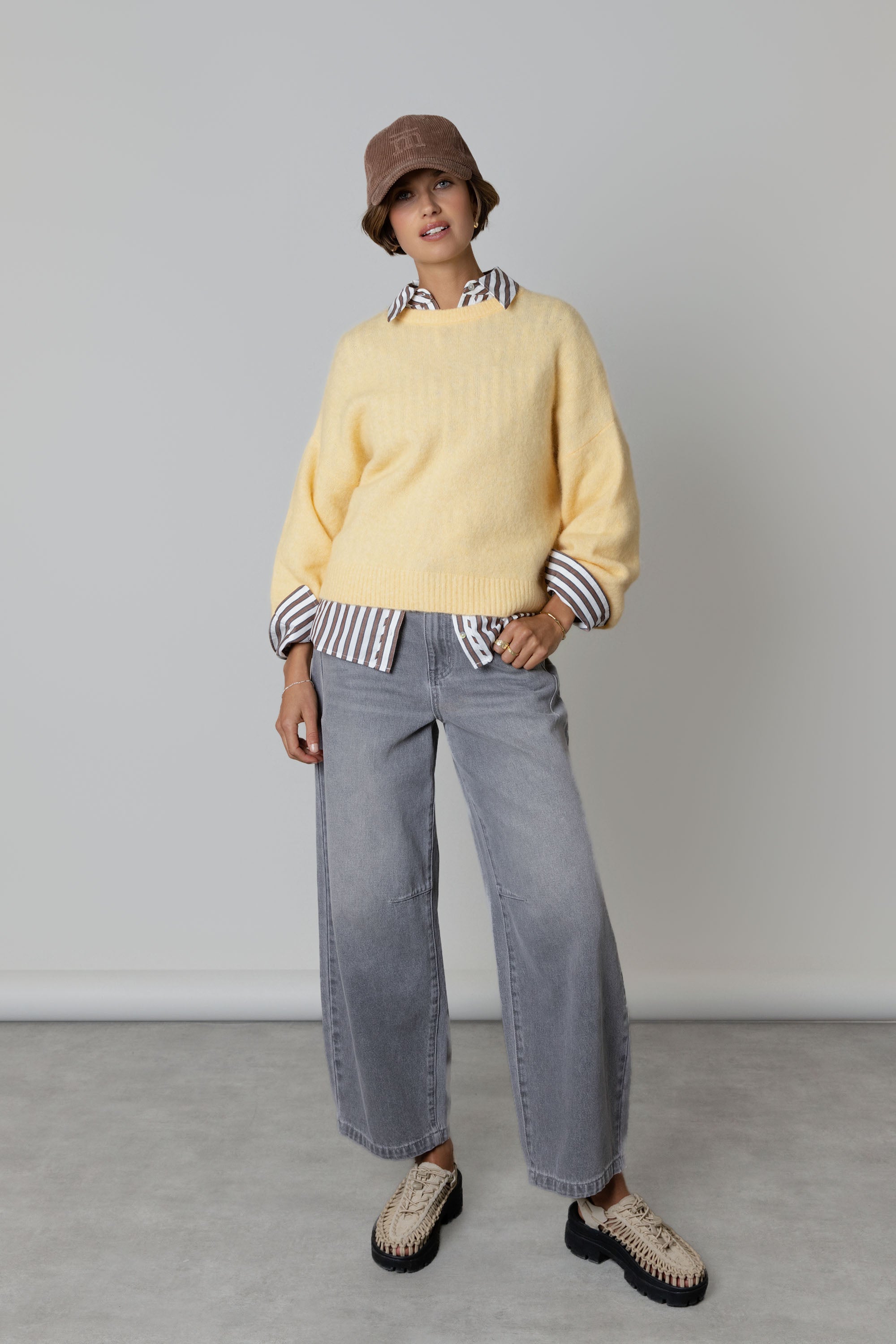 A Outfit