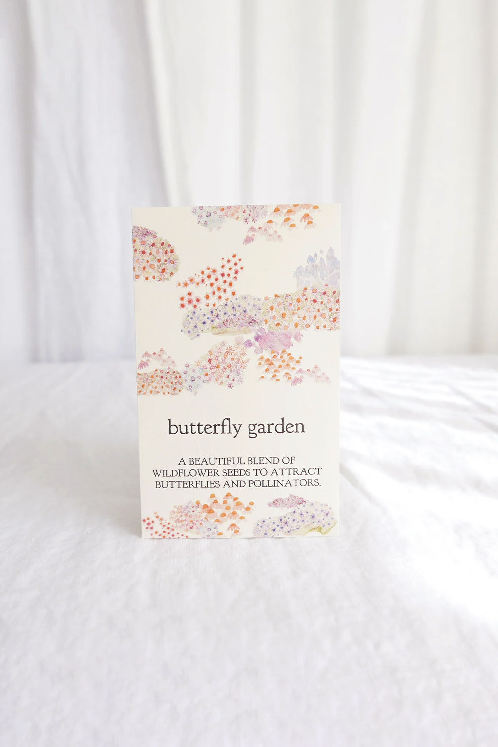 seeds for butterfly garden Shop Hydrangea Ranger Butterfly Garden Seeds (Butterfly Garden)