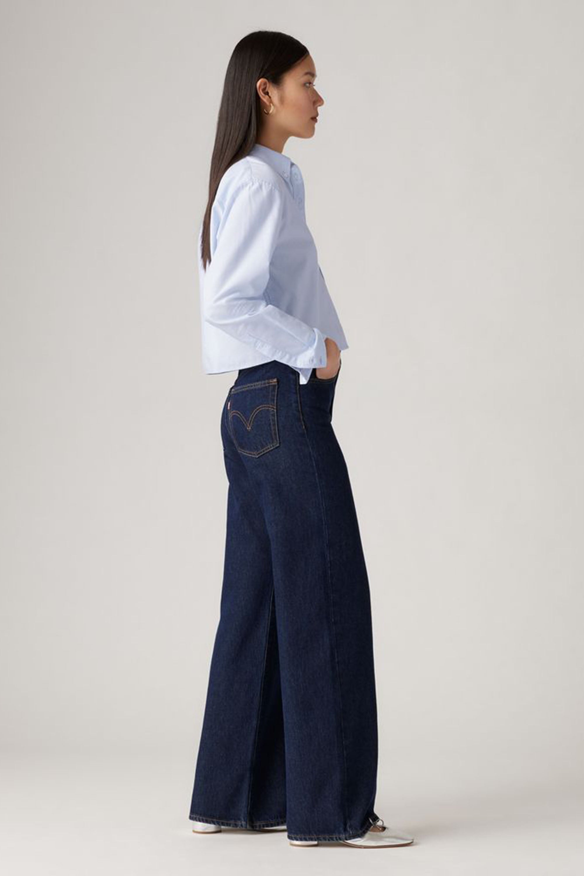 B Front