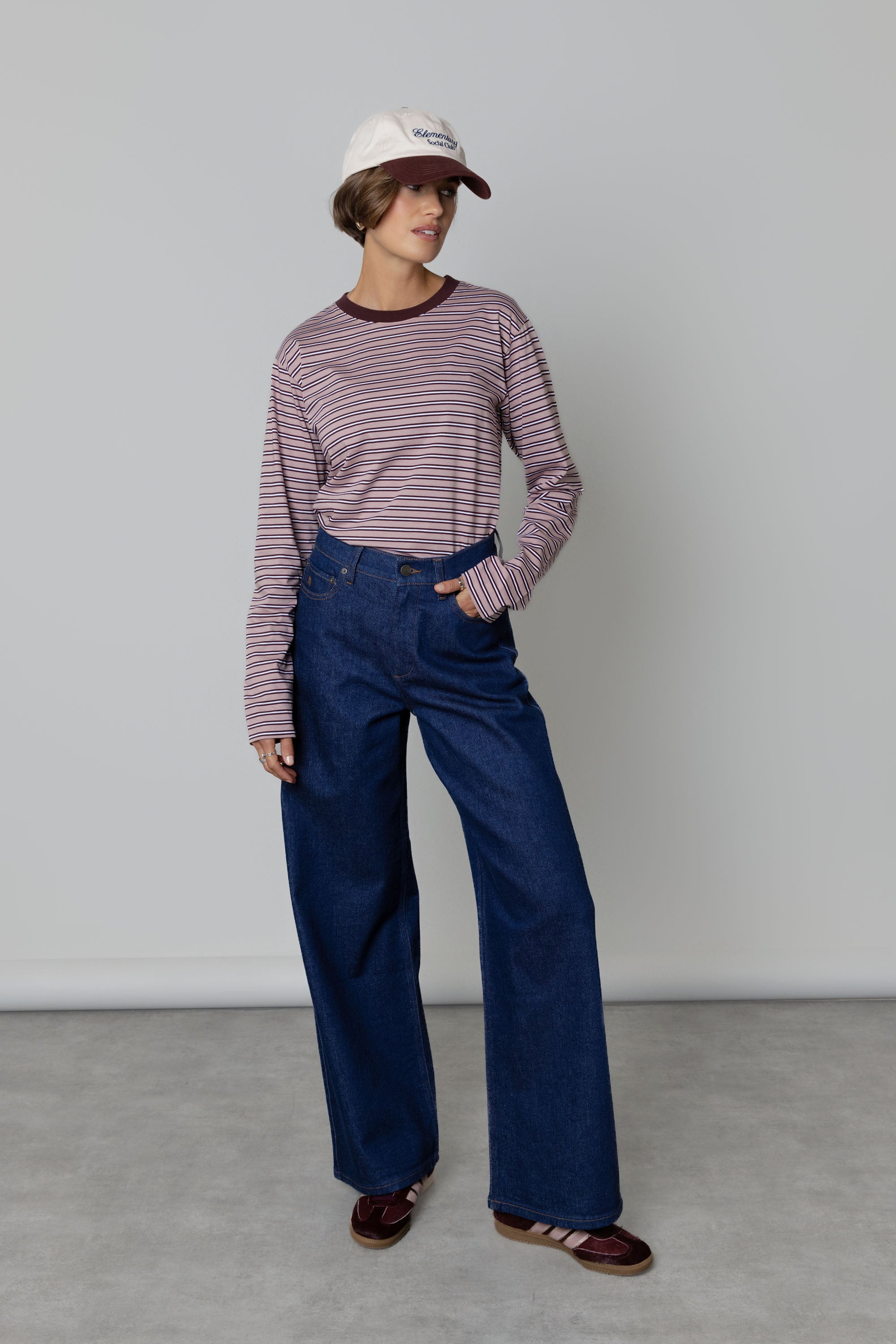 A Outfit