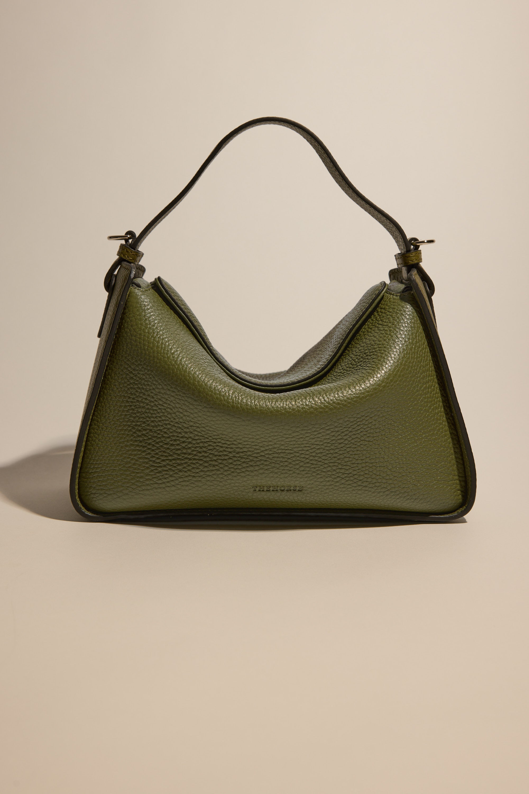 Shop The Horse Clementine Bag (Olive) | The Horse – Max