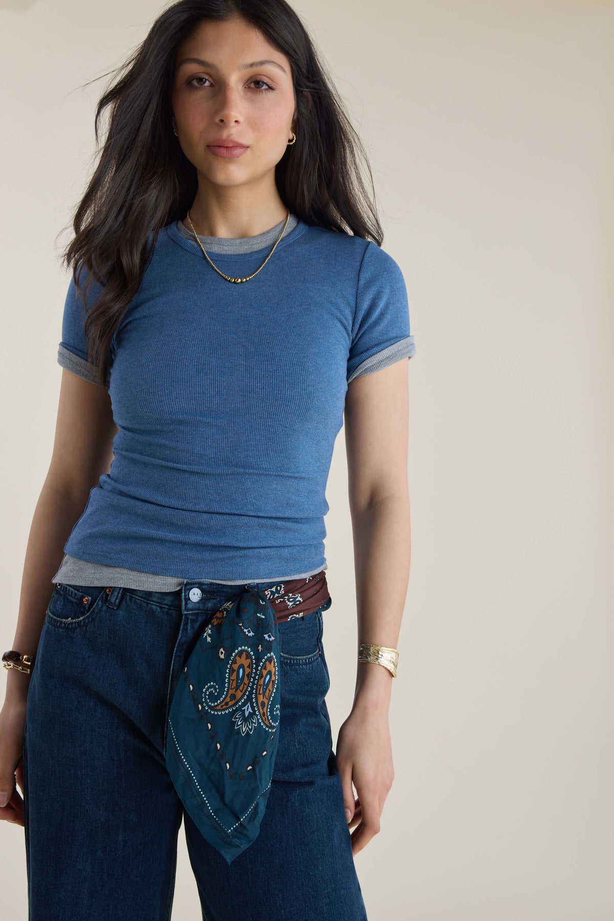A Outfit