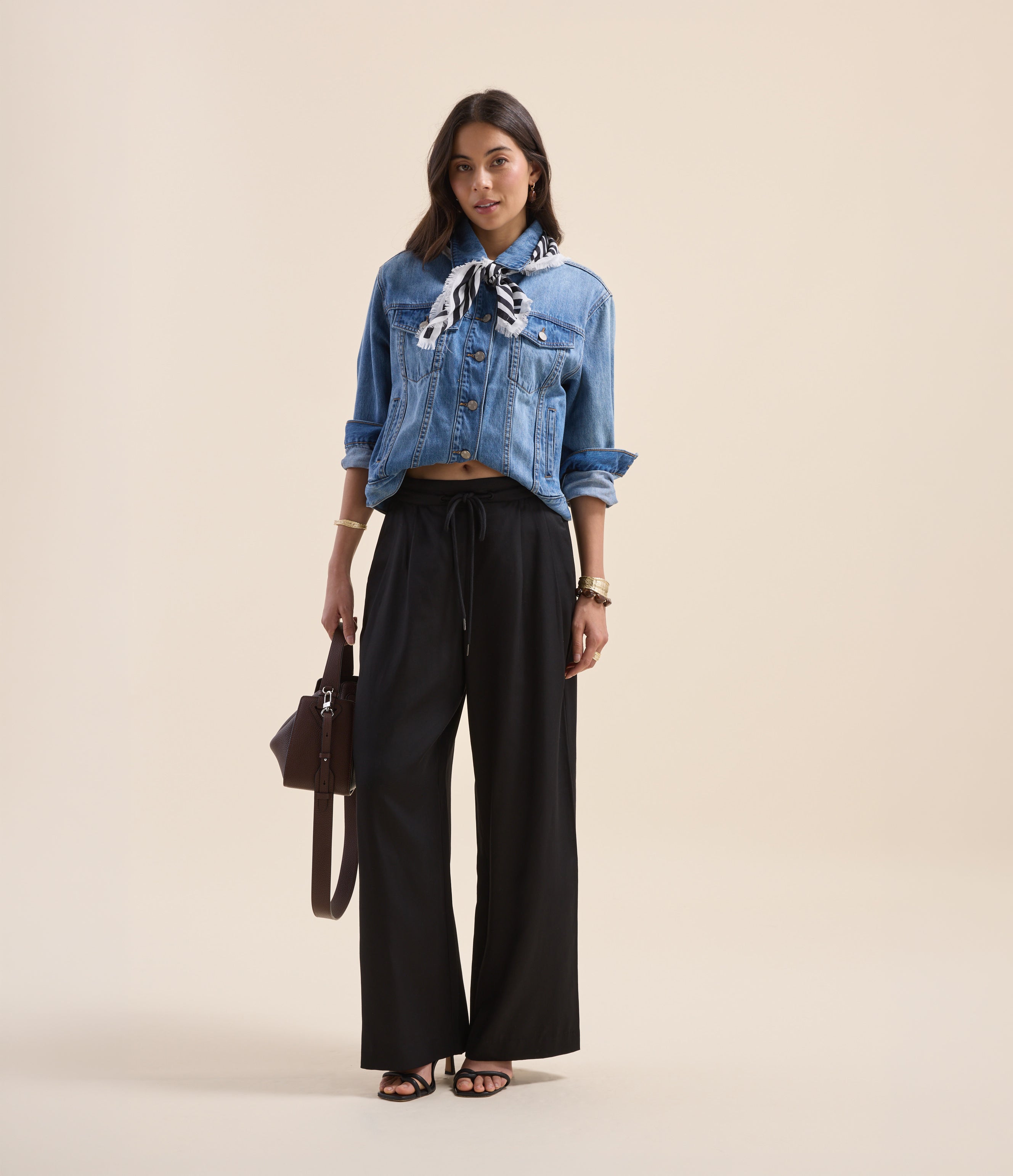 A Outfit