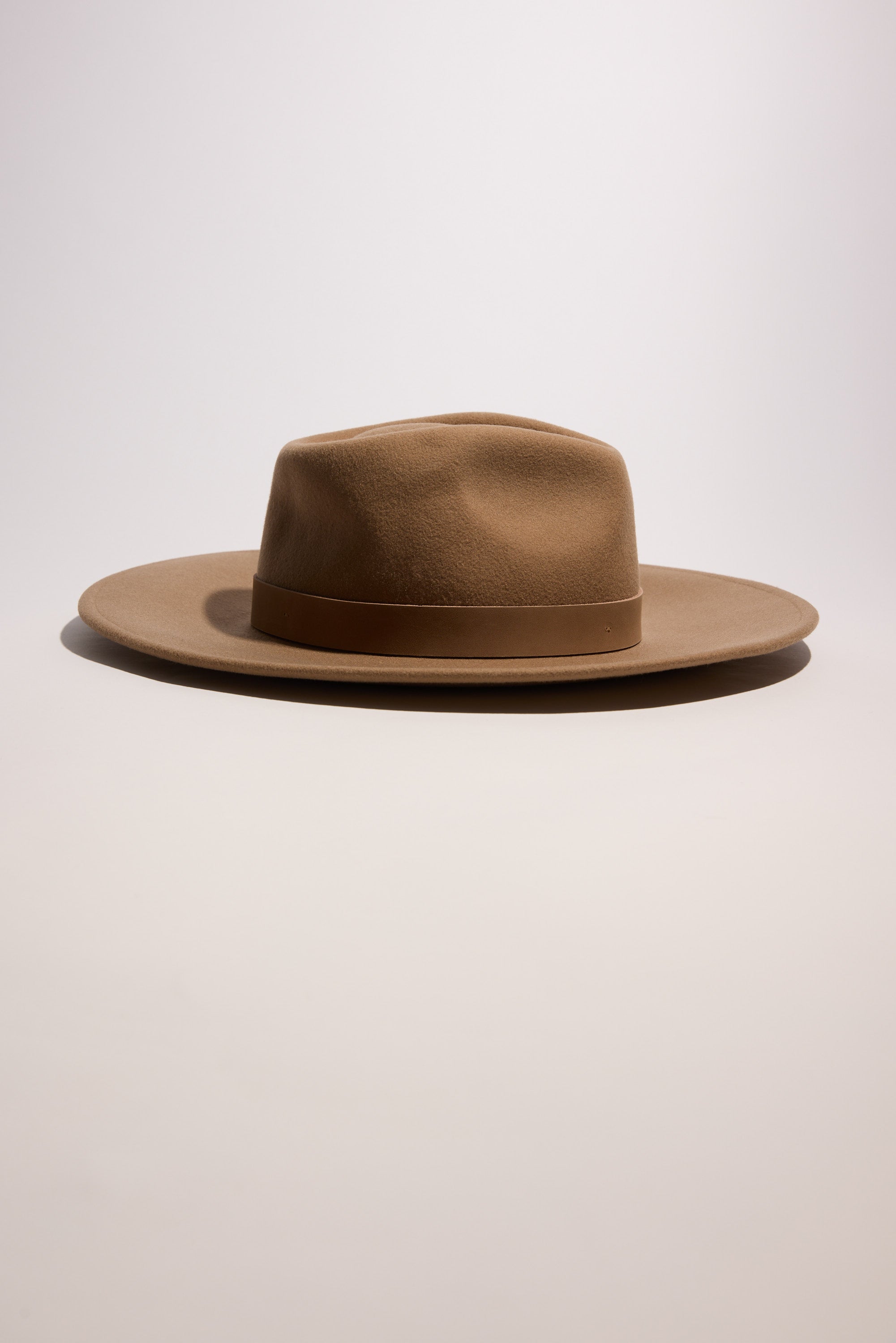 Brixton Eleanor Felt Packable Hat