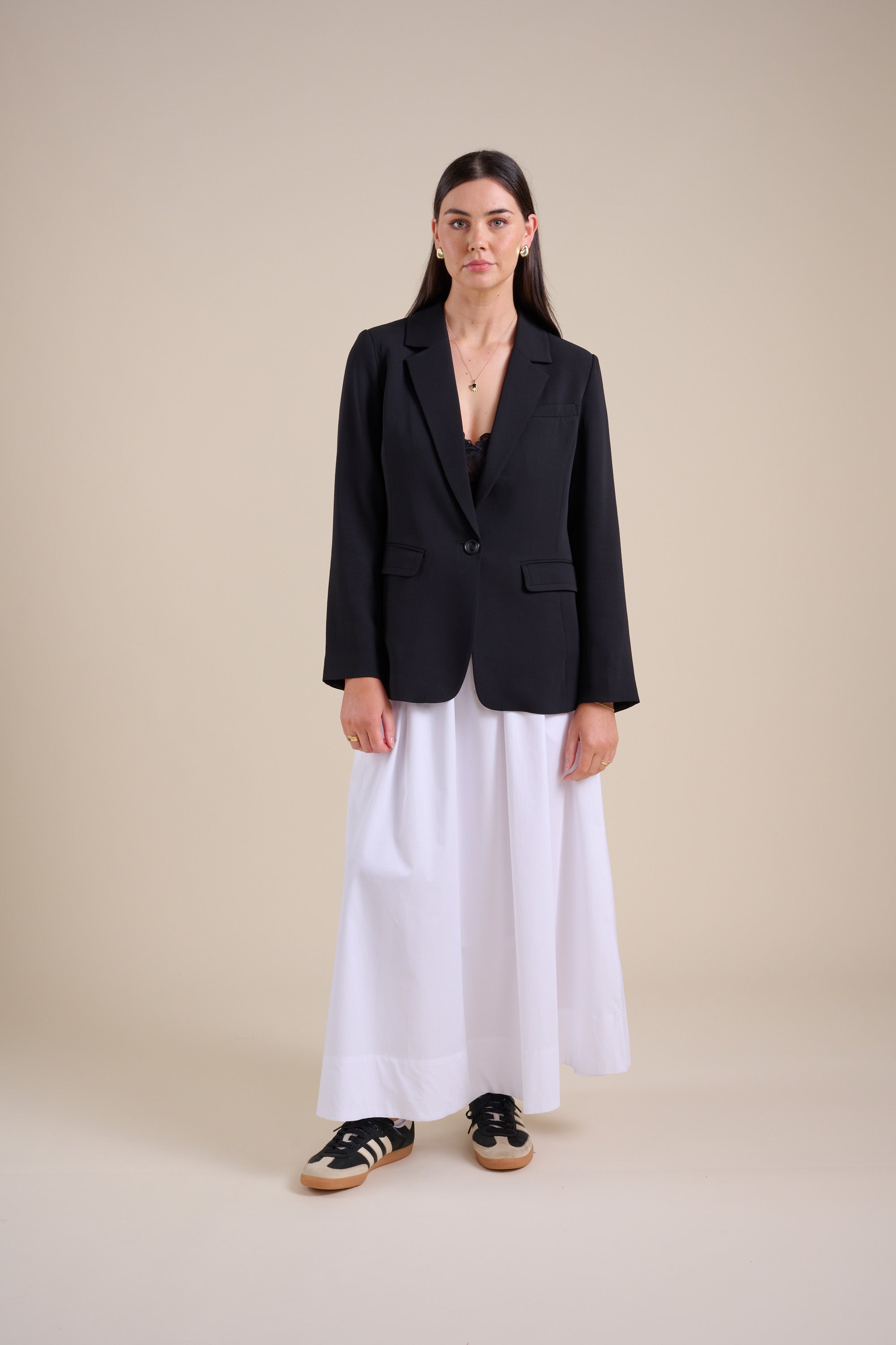 The All Occasion Blazer