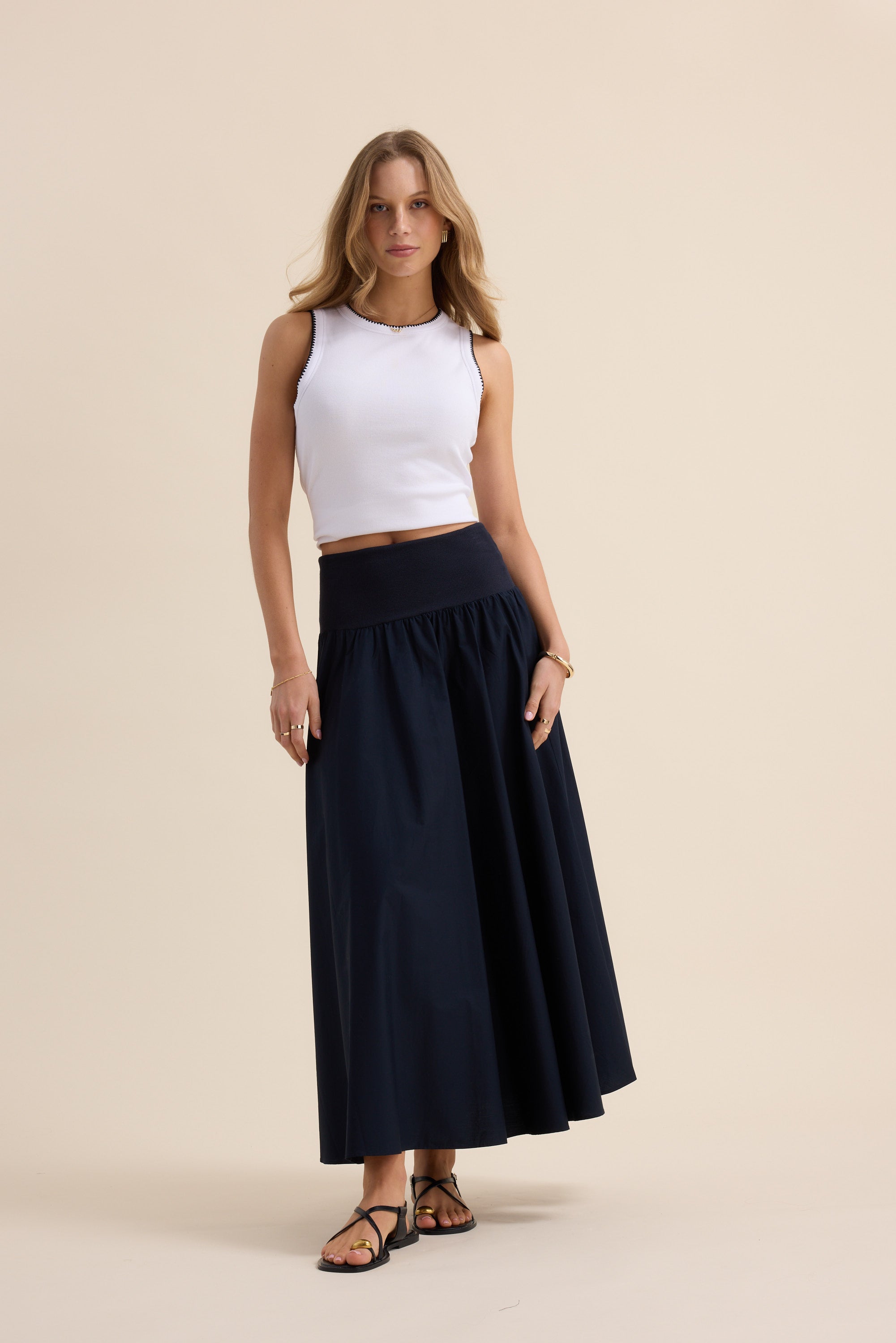 The Ultimate Skirt