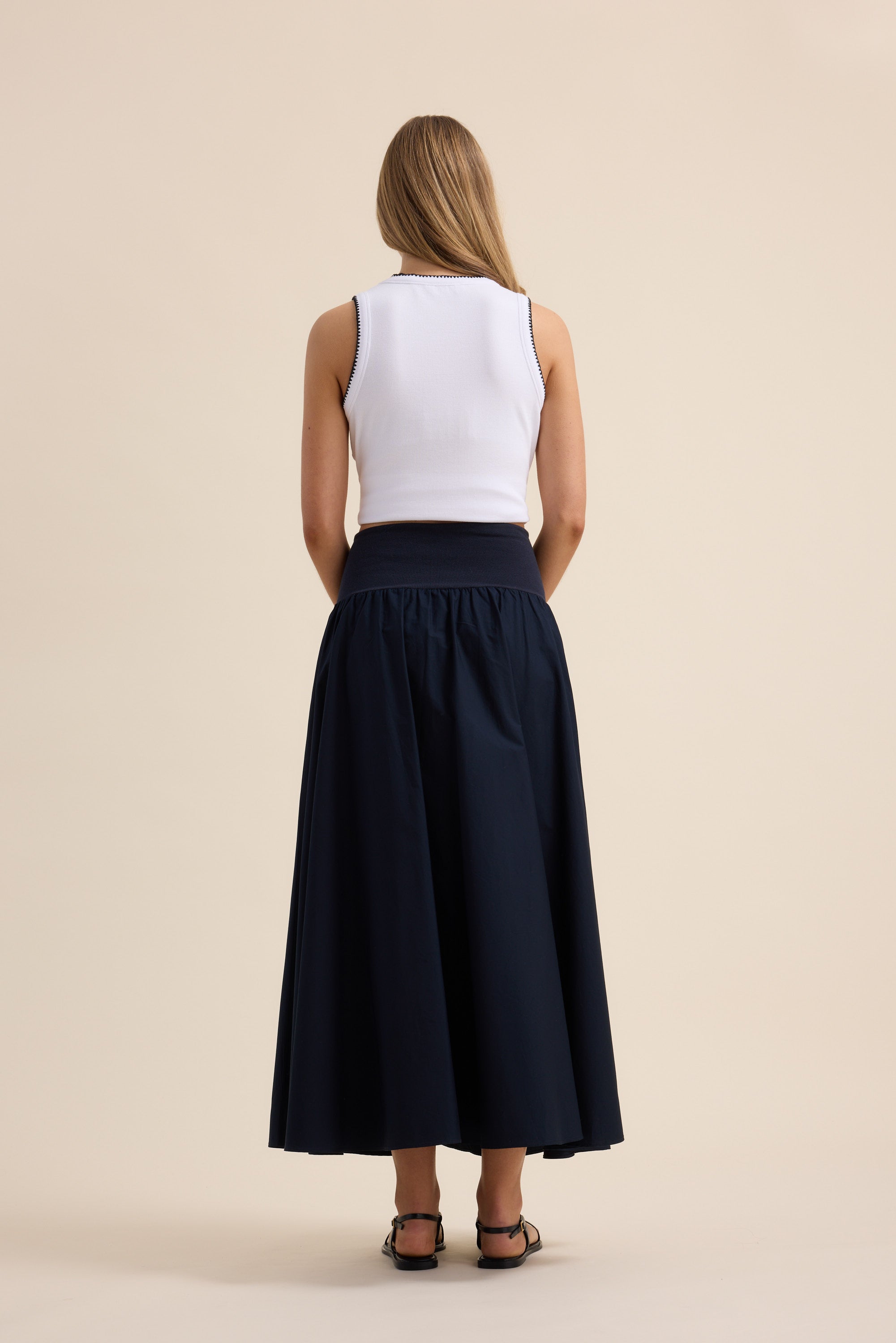 The Ultimate Skirt