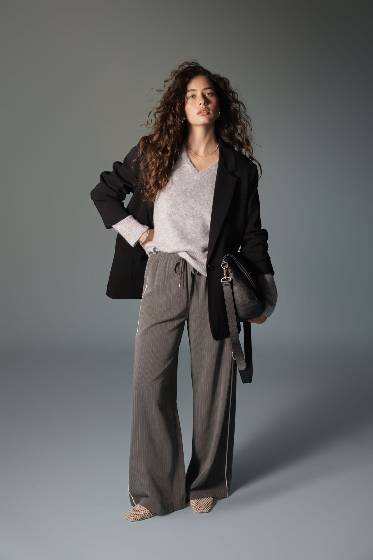 A Outfit