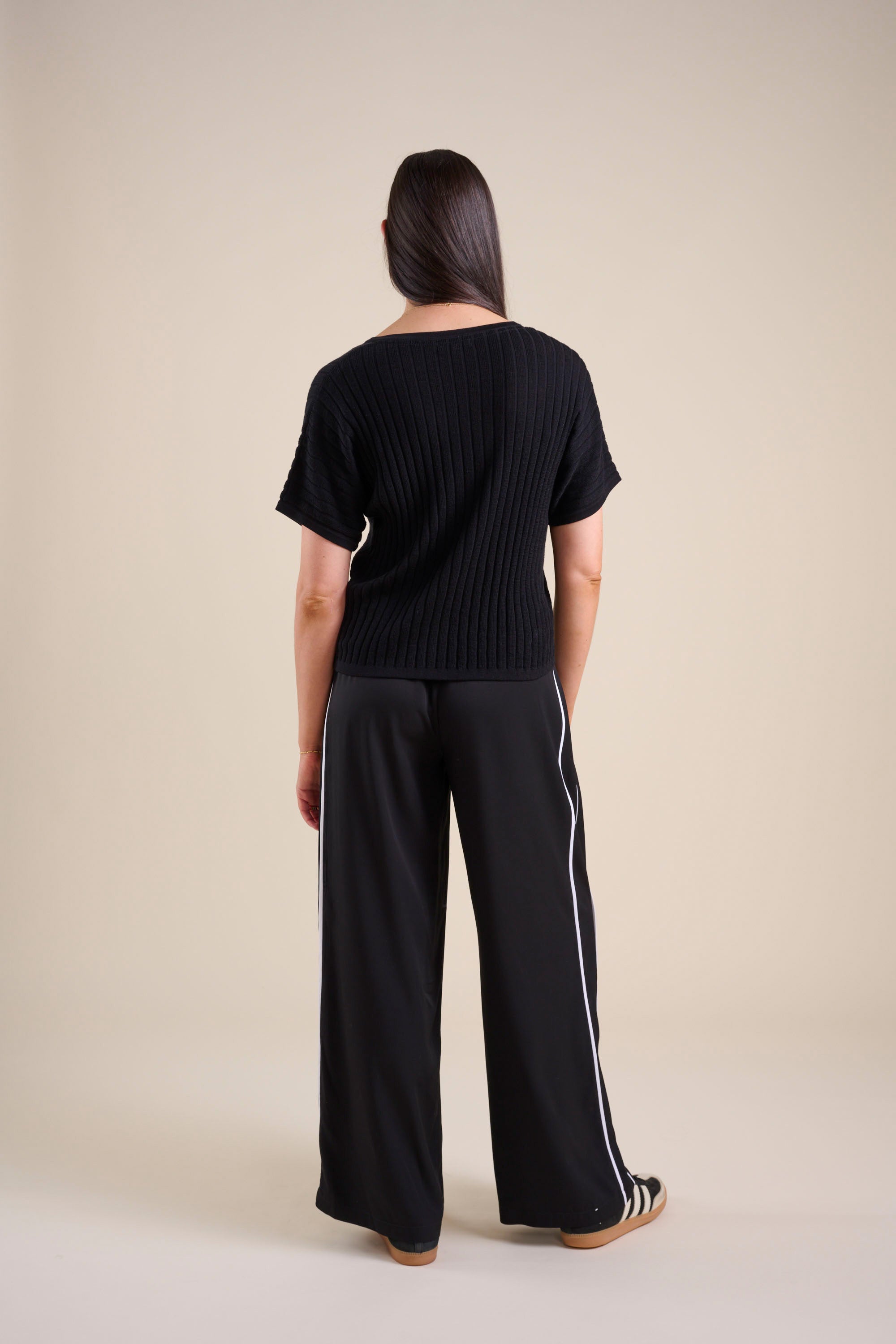 The Elevated Jogger