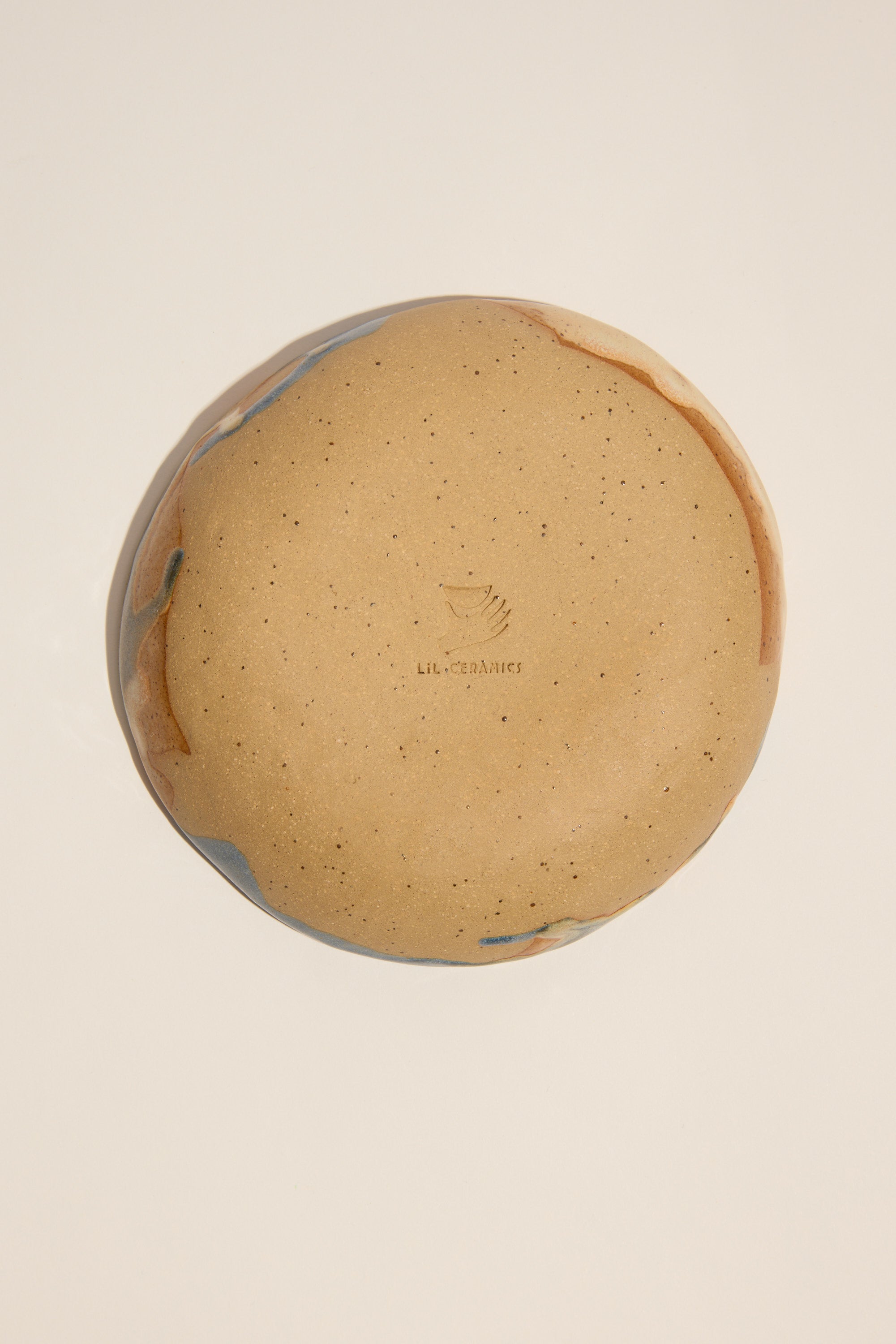 Lil Ceramics Reef Medium Bowl