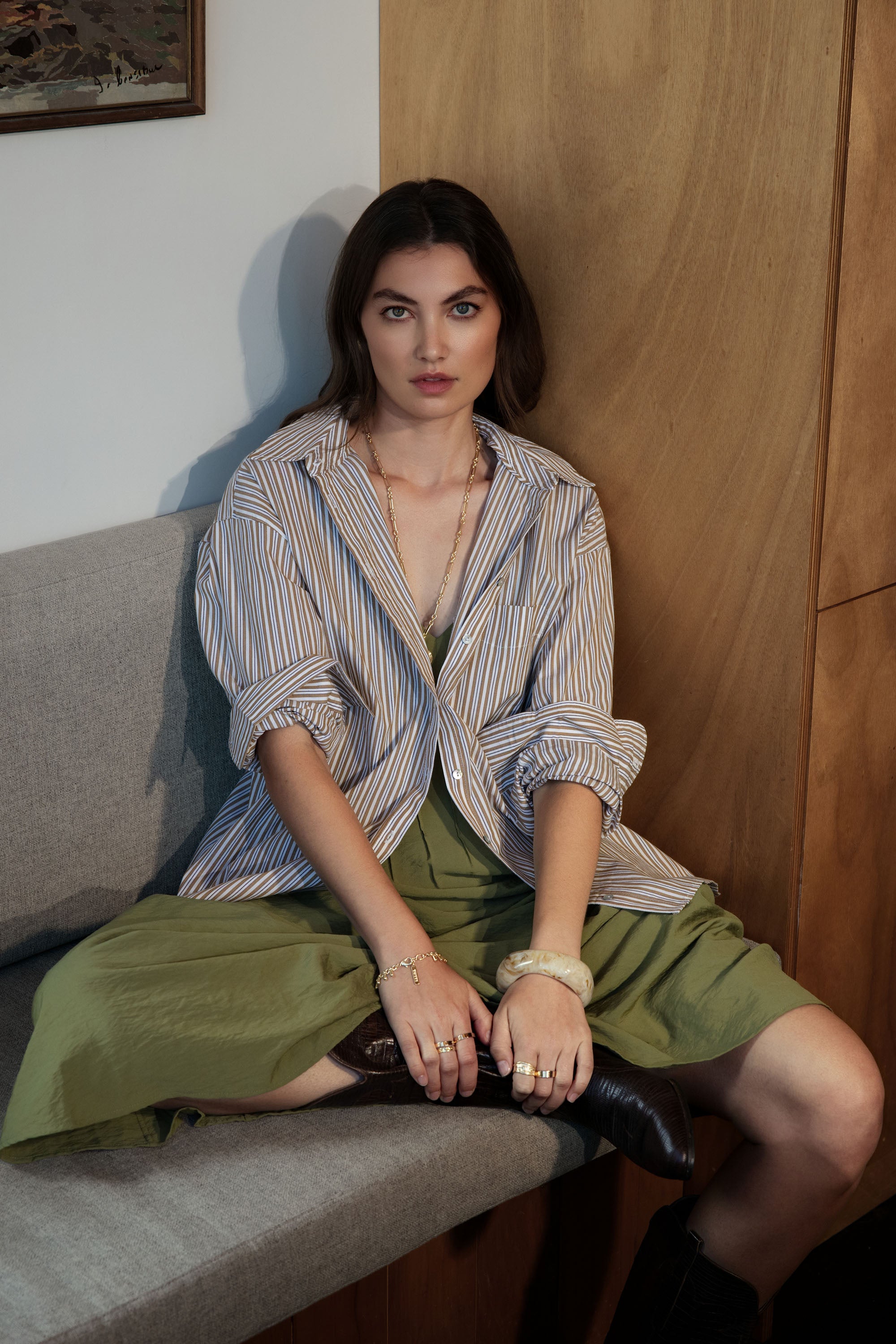 A Outfit