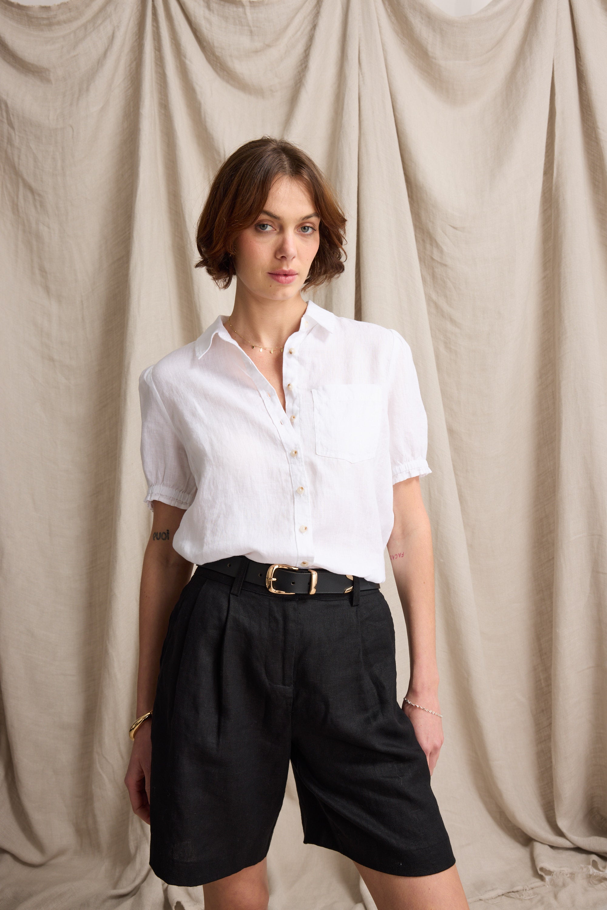 A Outfit