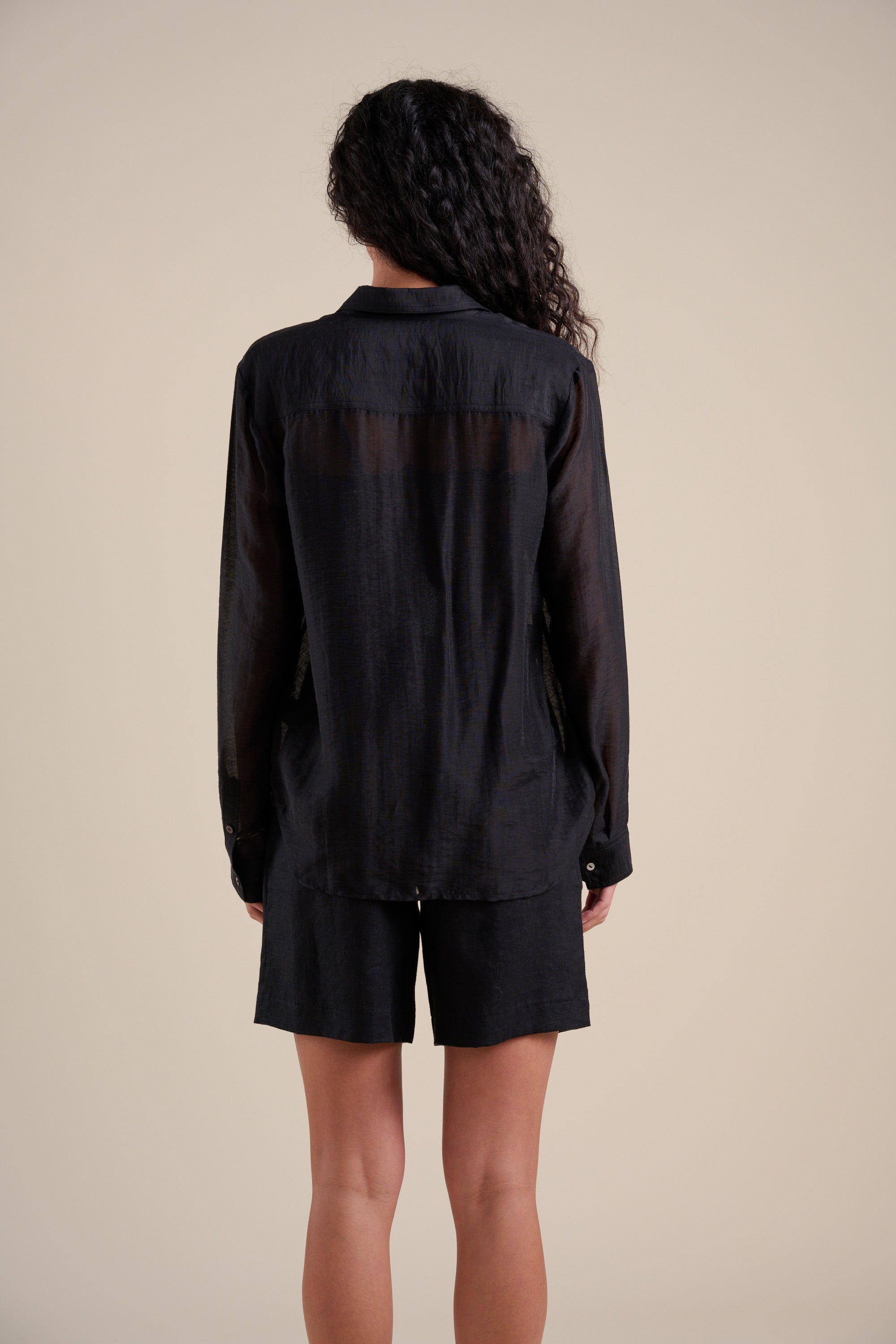 Elementary Utility Shirt
