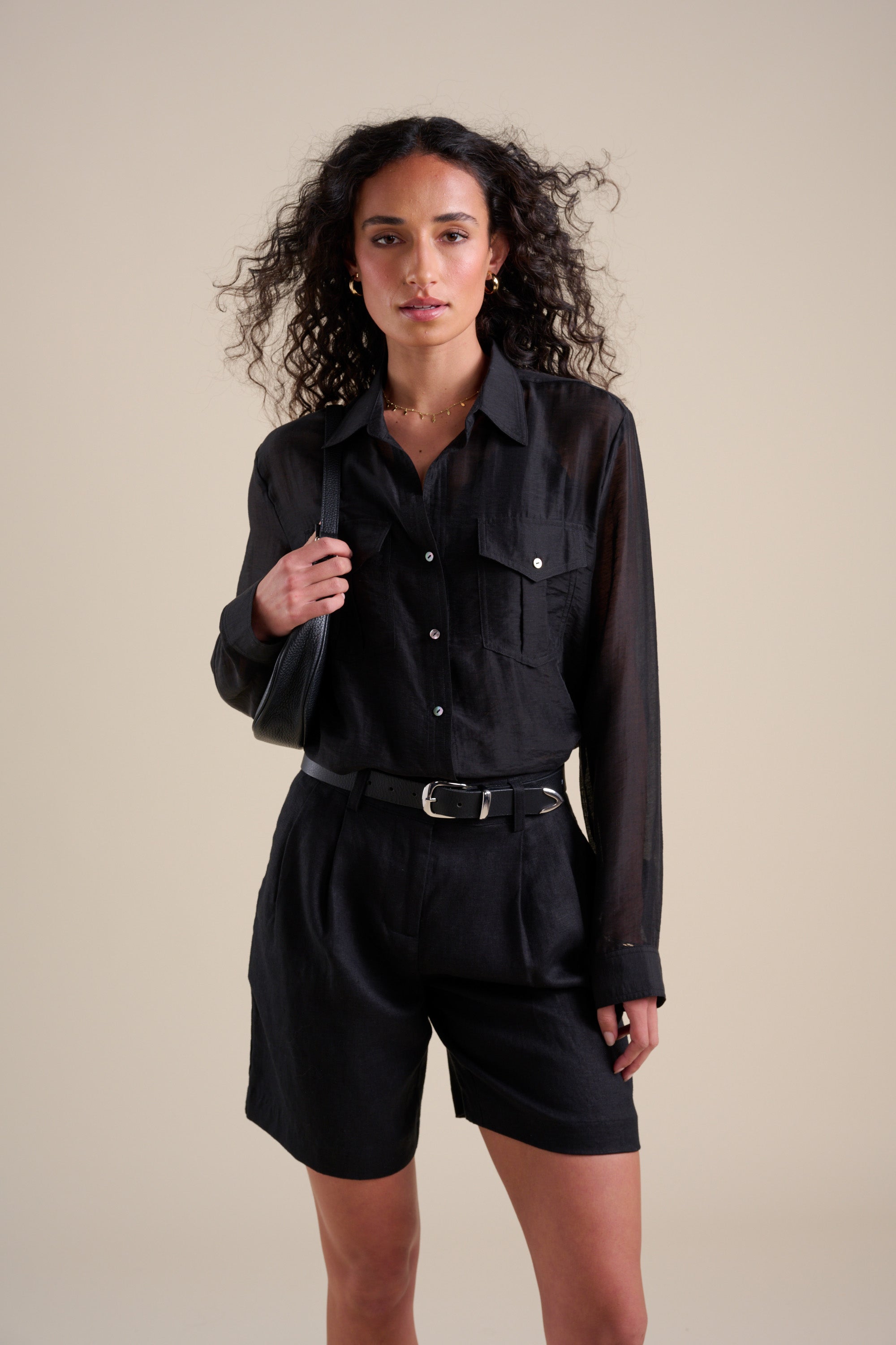 Elementary Utility Shirt