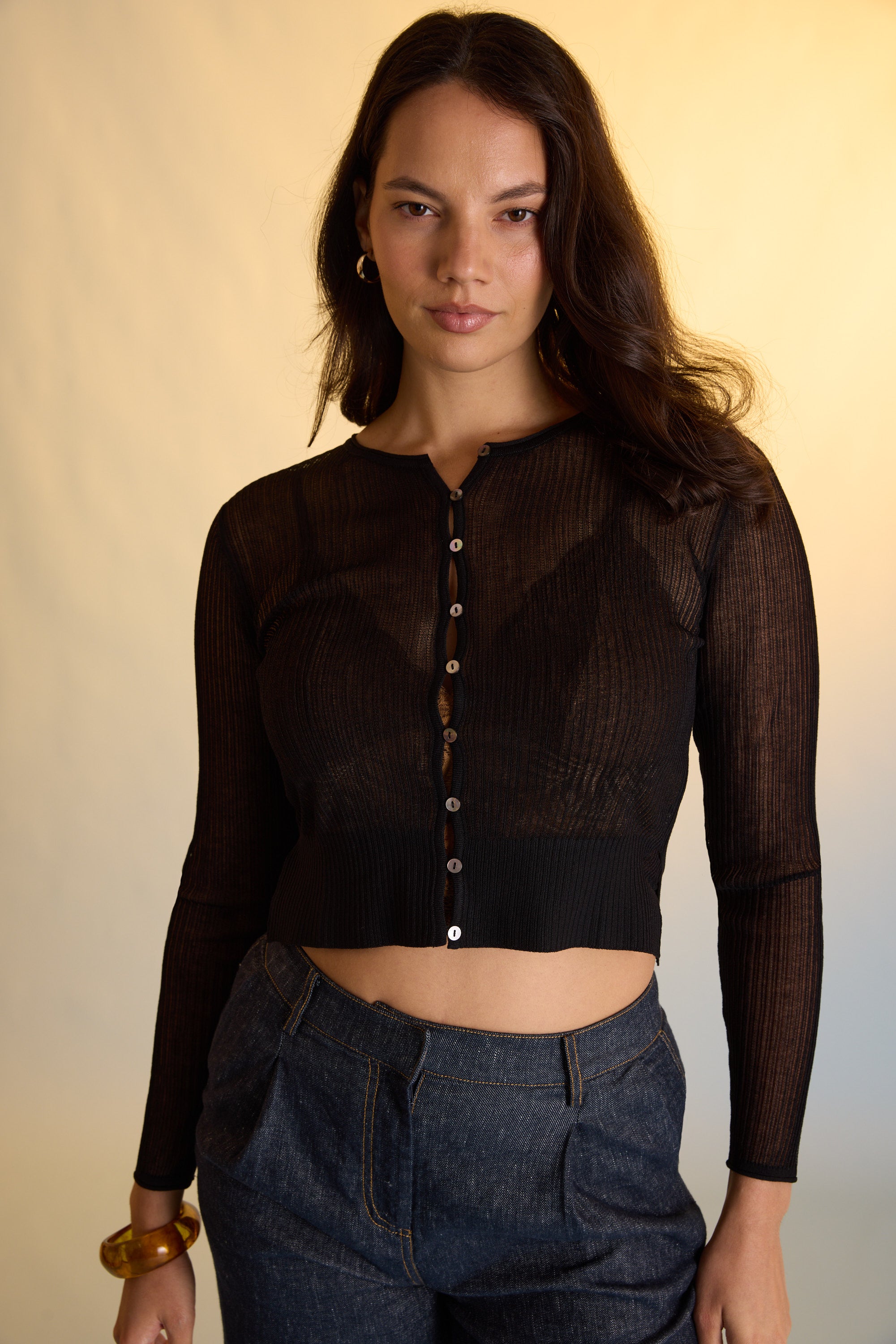 B Front