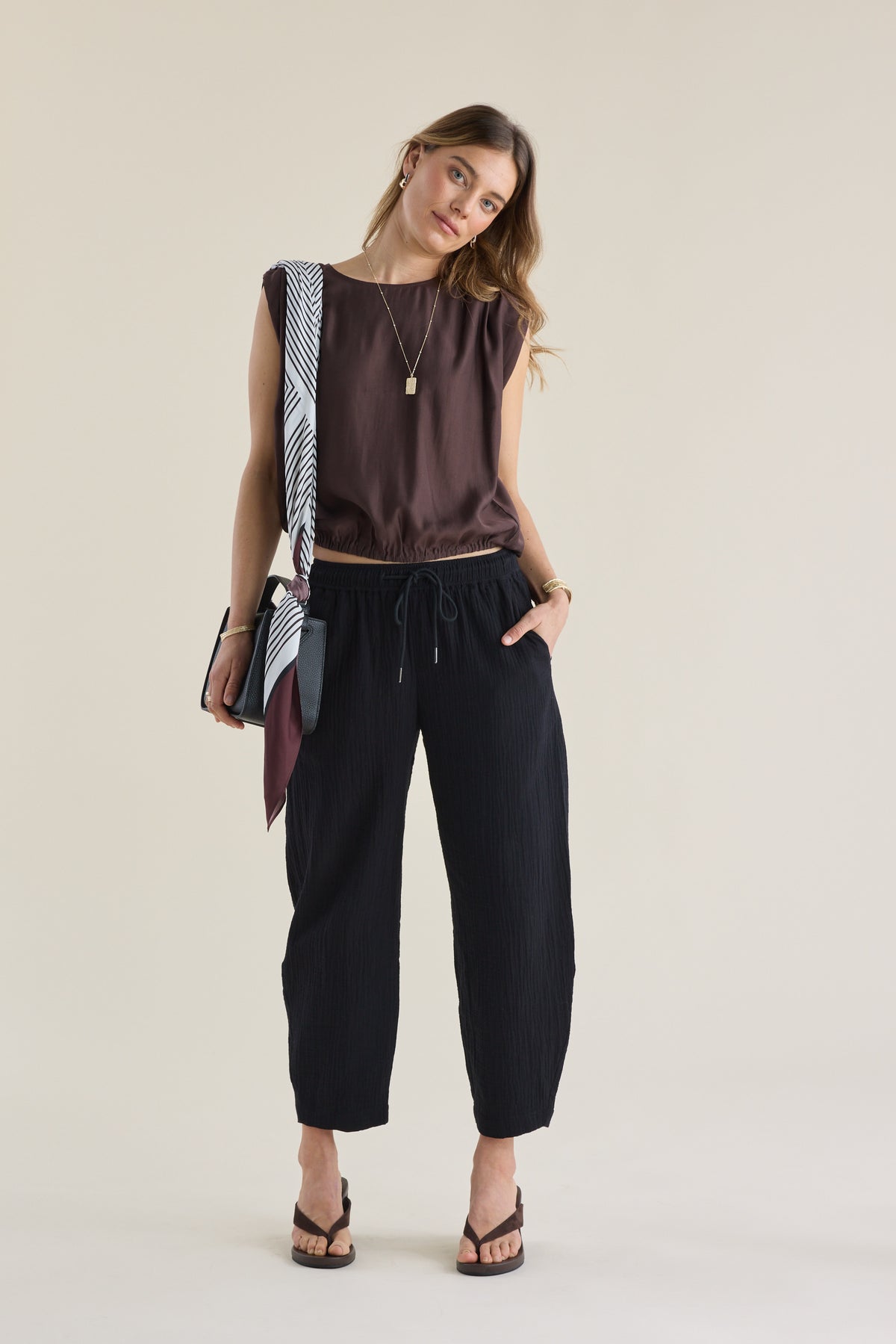 A Outfit