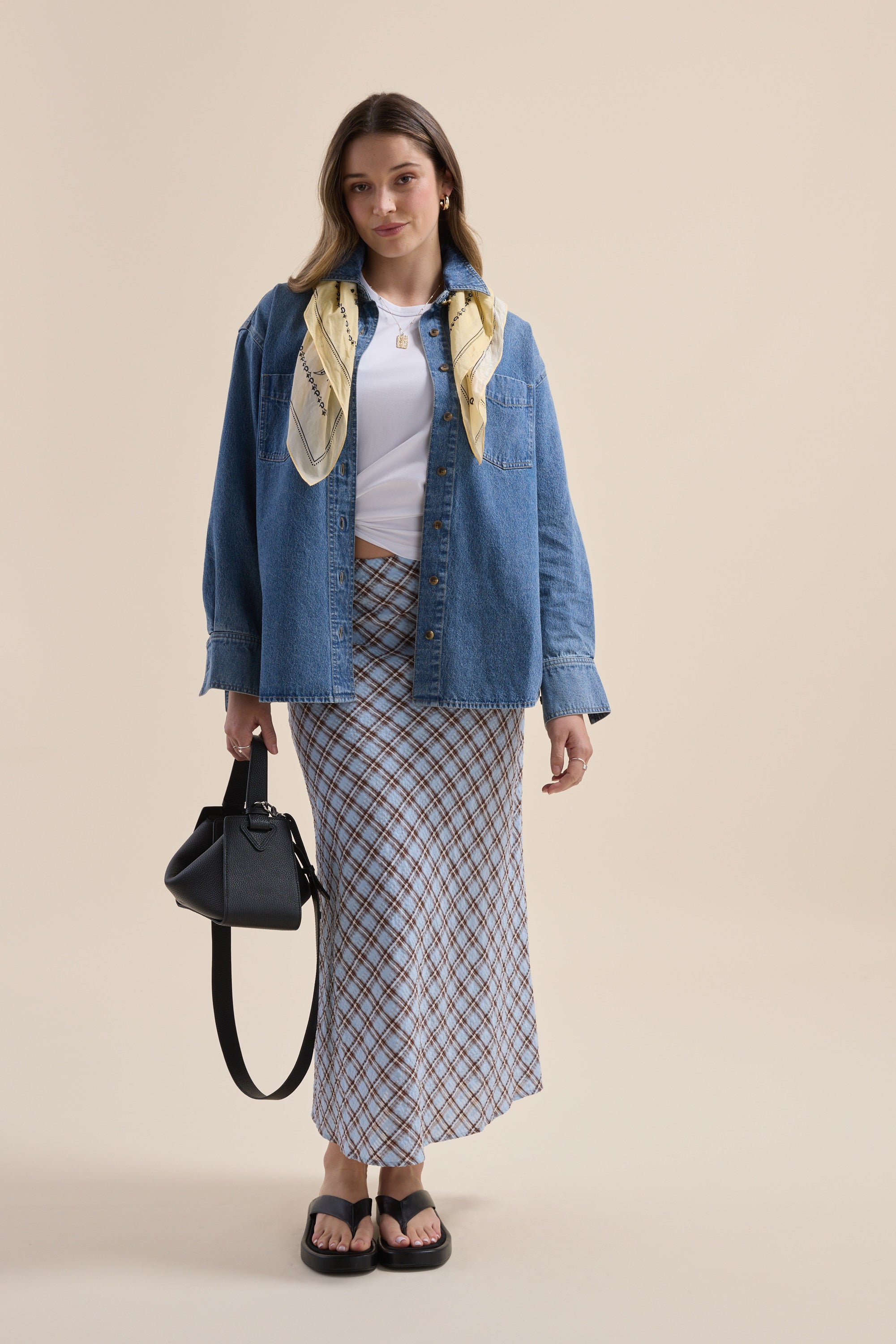 A Outfit